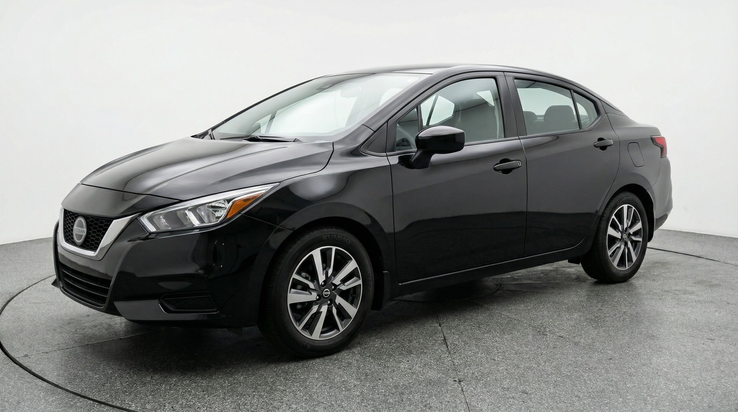 Thumbnail: 2025 Nissan Versa - 3