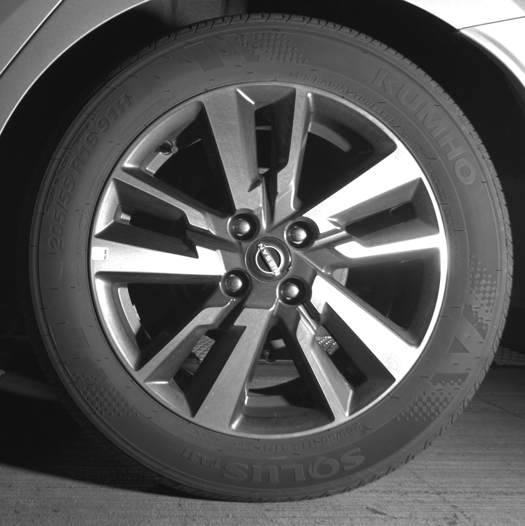 Thumbnail: 2025 Nissan Versa - 11