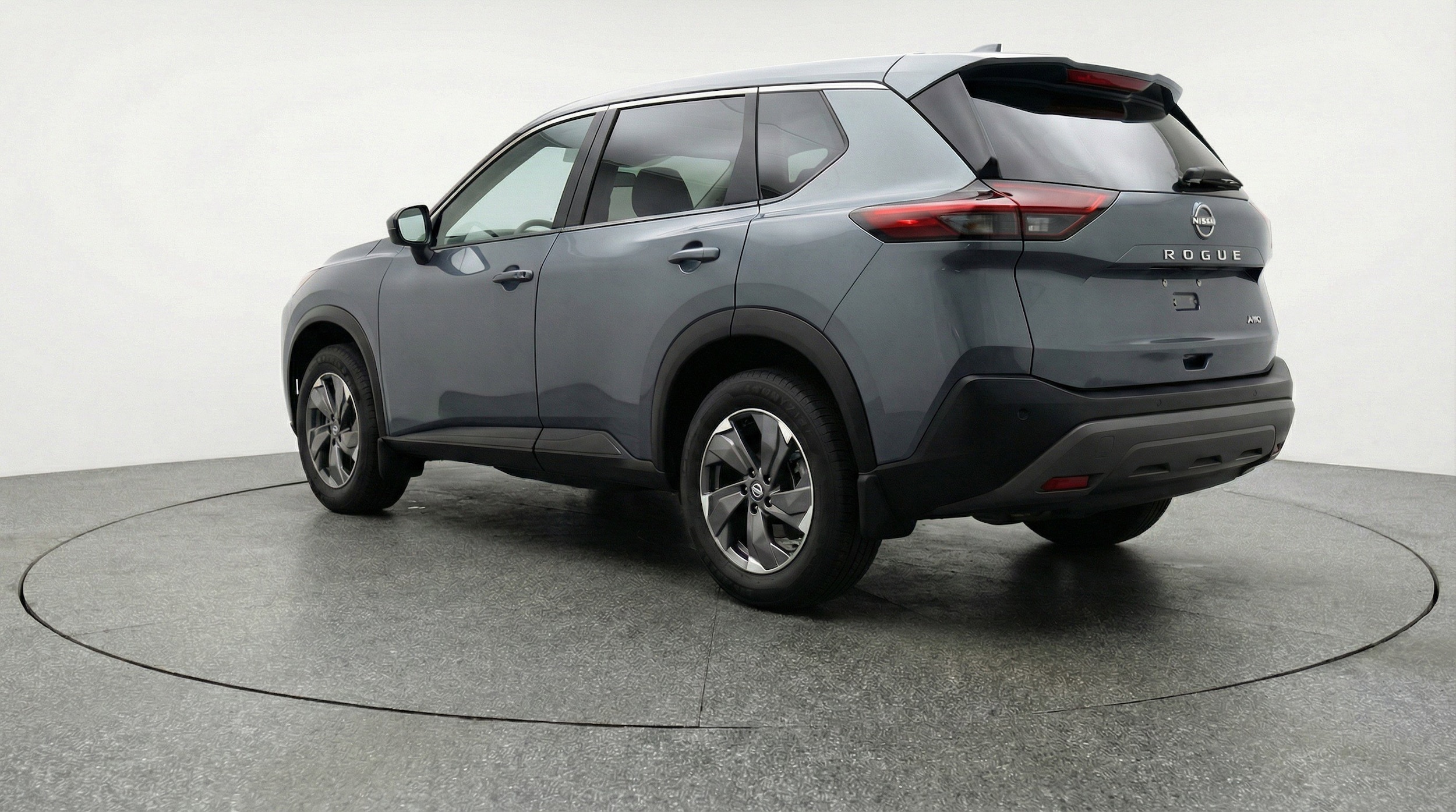 Thumbnail: 2025 Nissan Rogue - 6