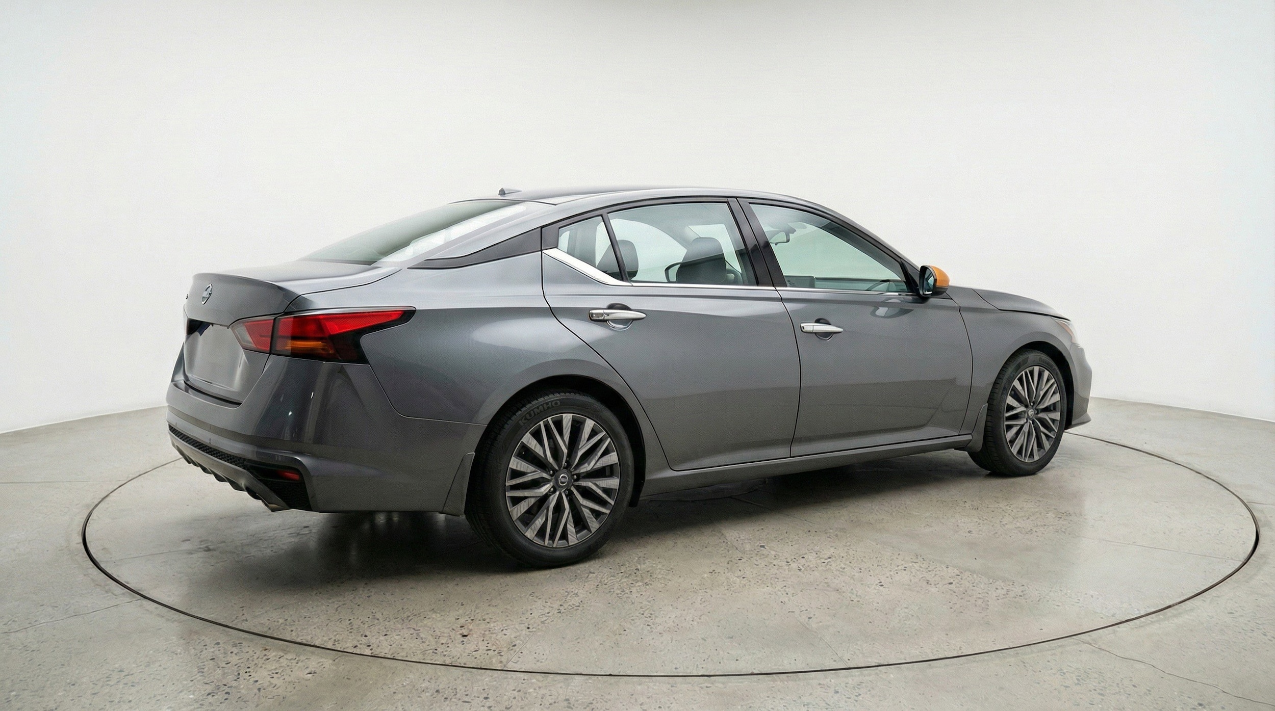 Thumbnail: 2025 Nissan Altima - 9