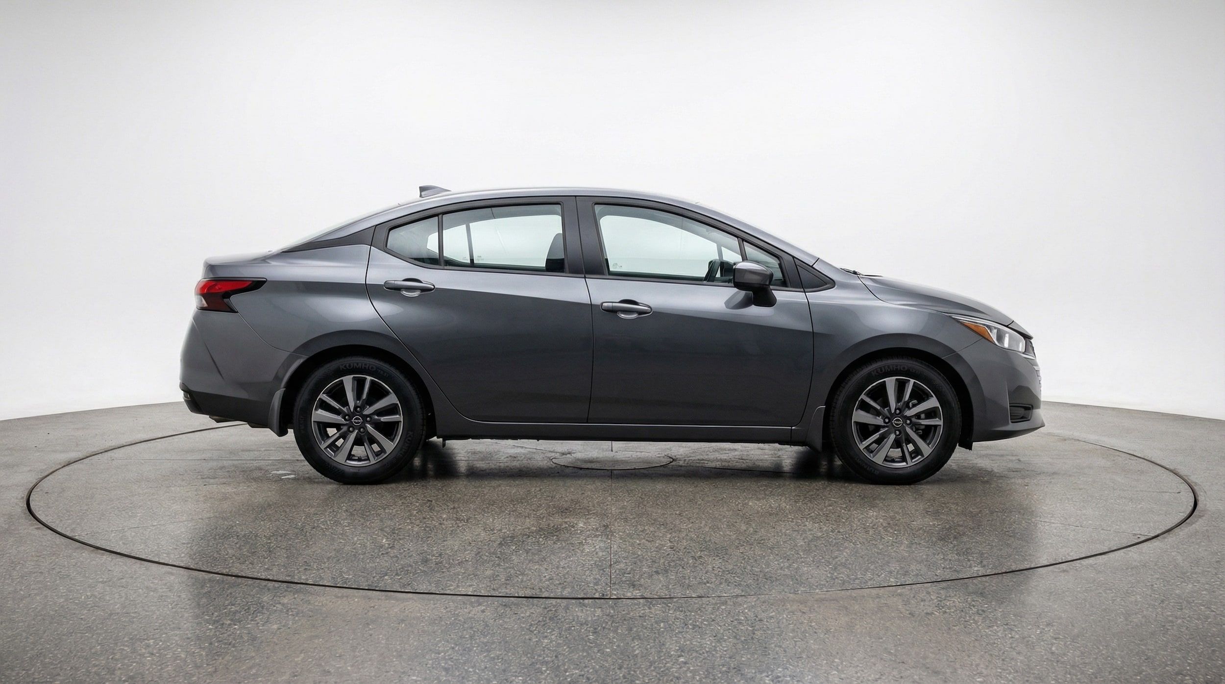 Thumbnail: 2025 Nissan Versa - 8