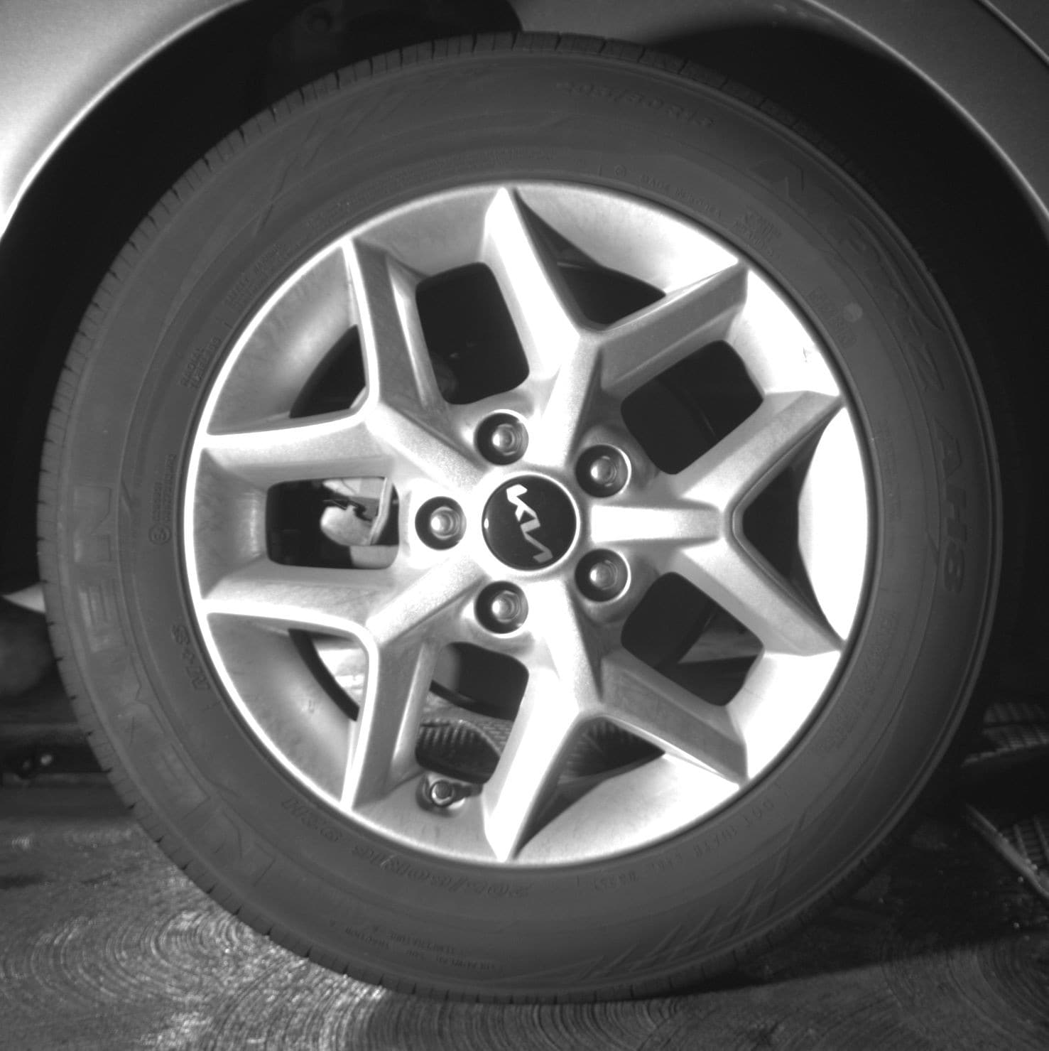 Thumbnail: 2025 Kia Soul - 12