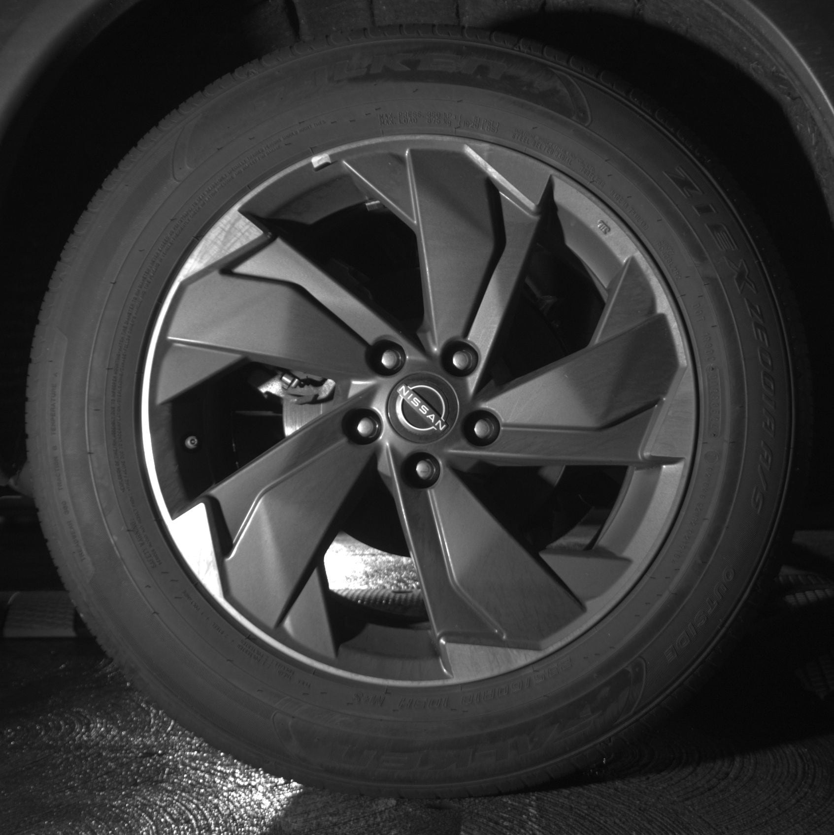 Thumbnail: 2025 Nissan Rogue - 12