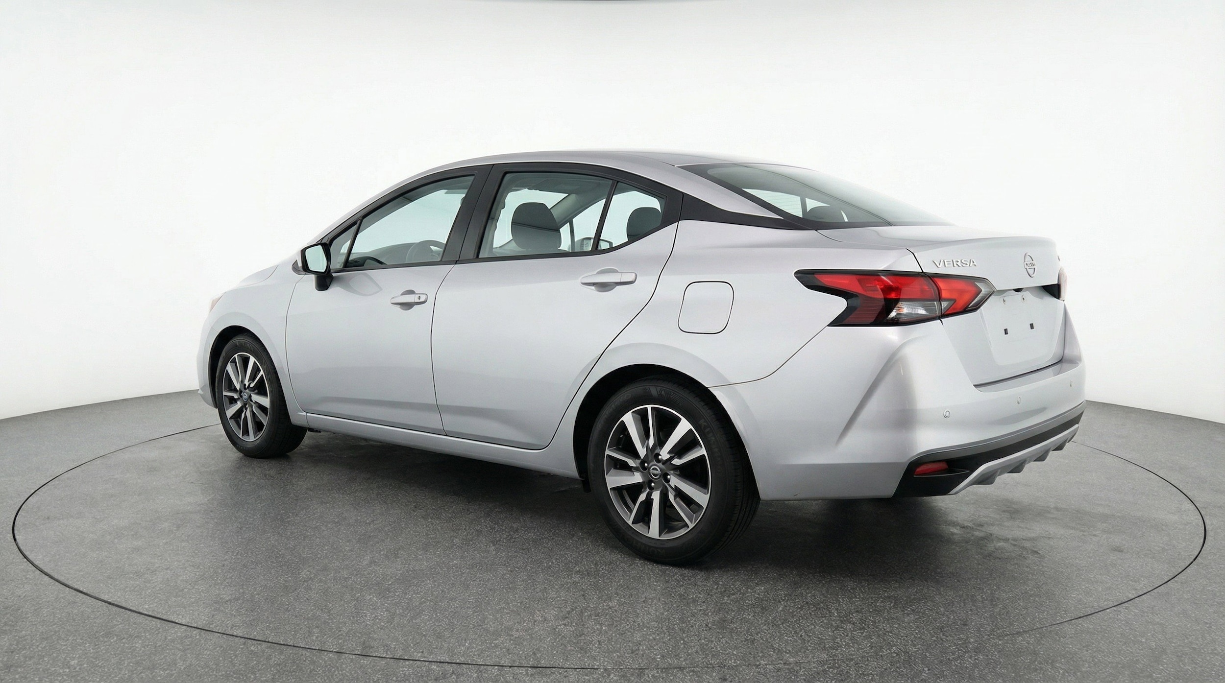 Thumbnail: 2025 Nissan Versa - 6