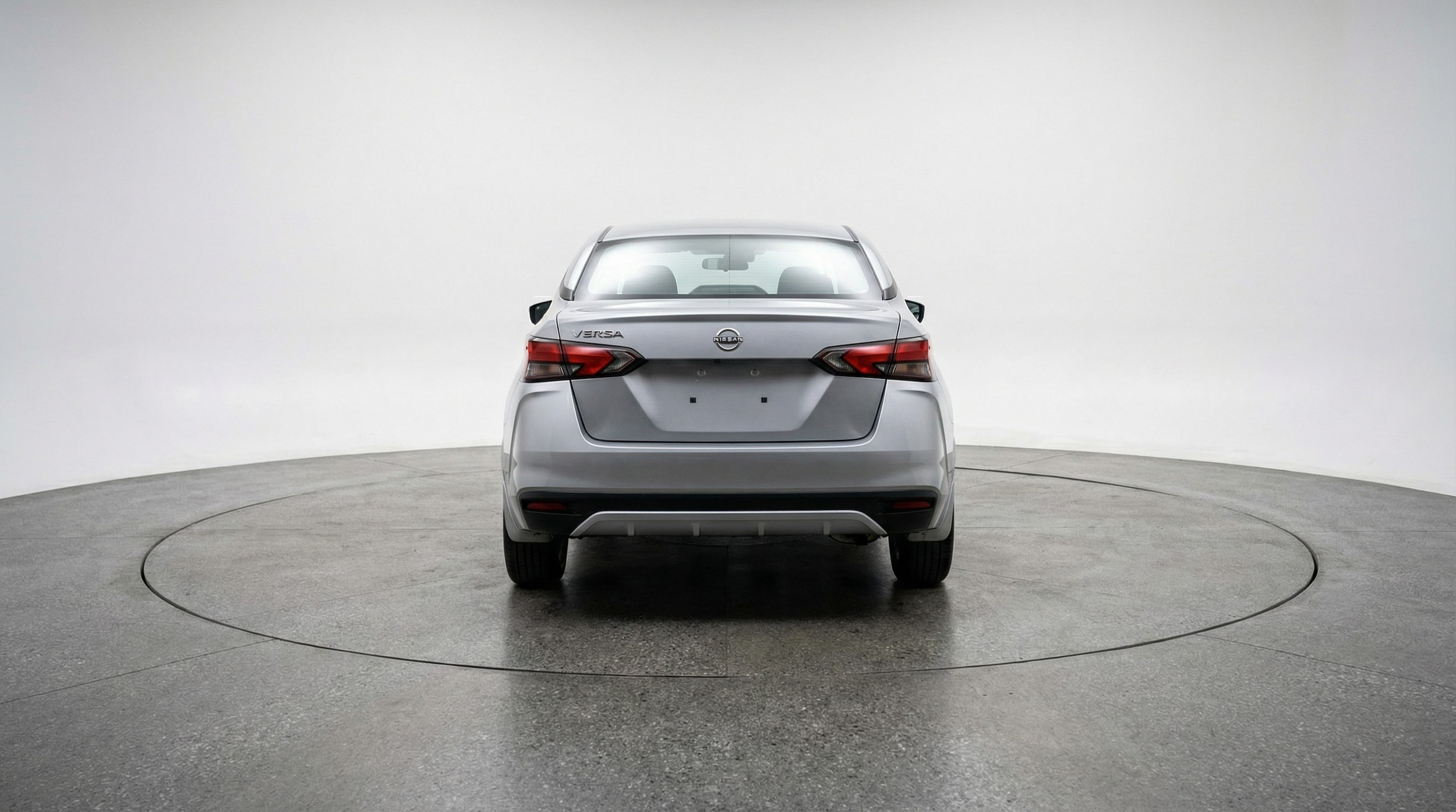 Thumbnail: 2025 Nissan Versa - 6