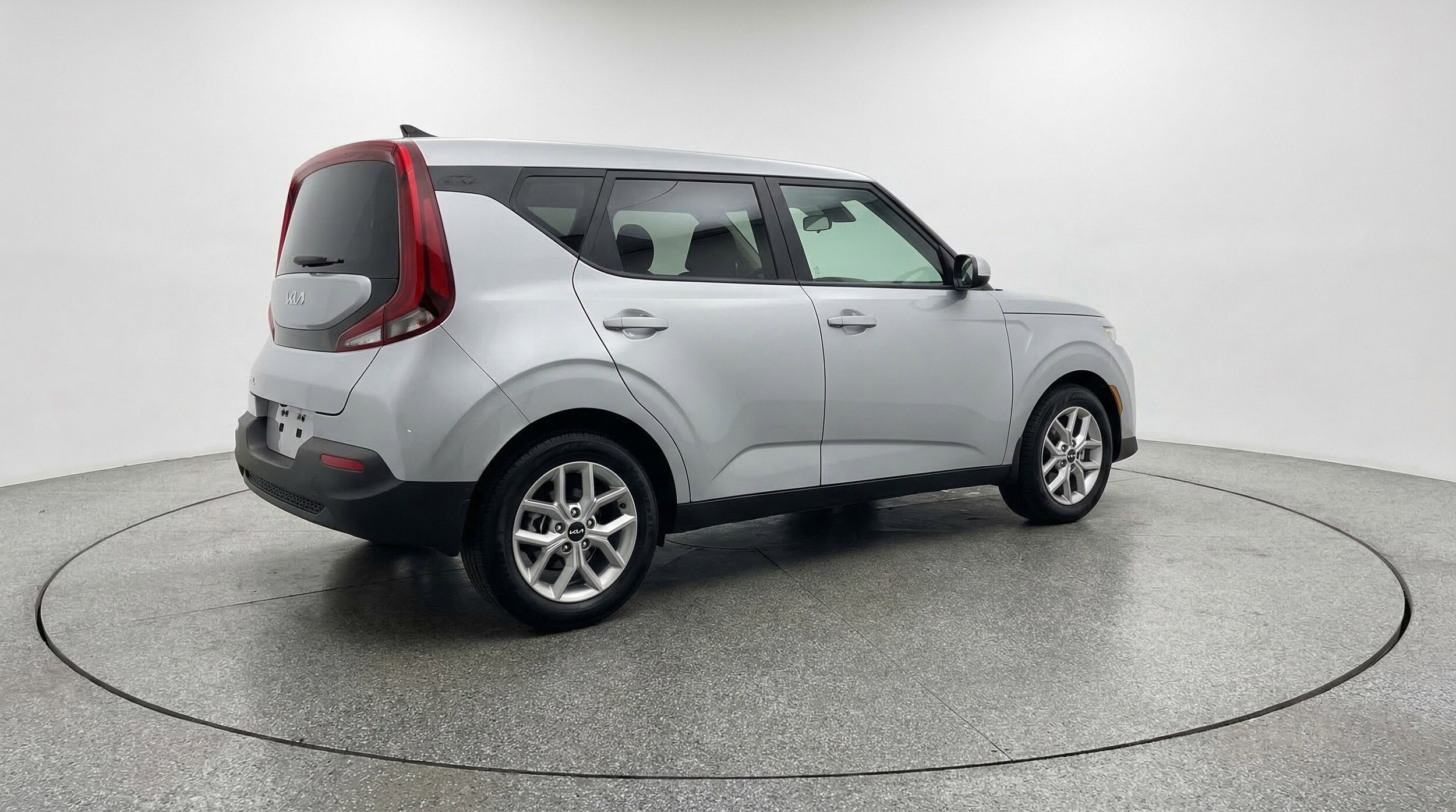 Thumbnail: 2025 Kia Soul - 9