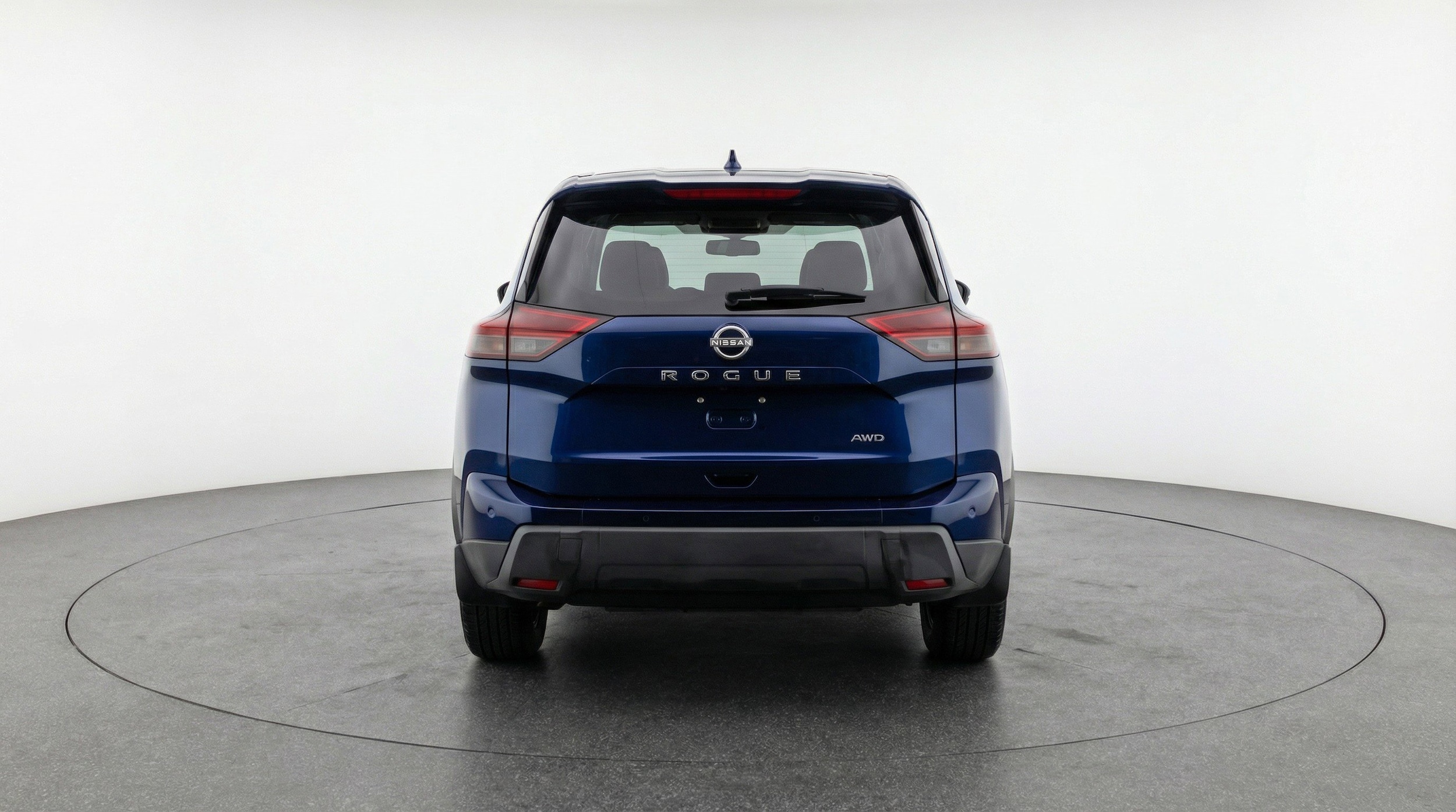 Thumbnail: 2025 Nissan Rogue - 7