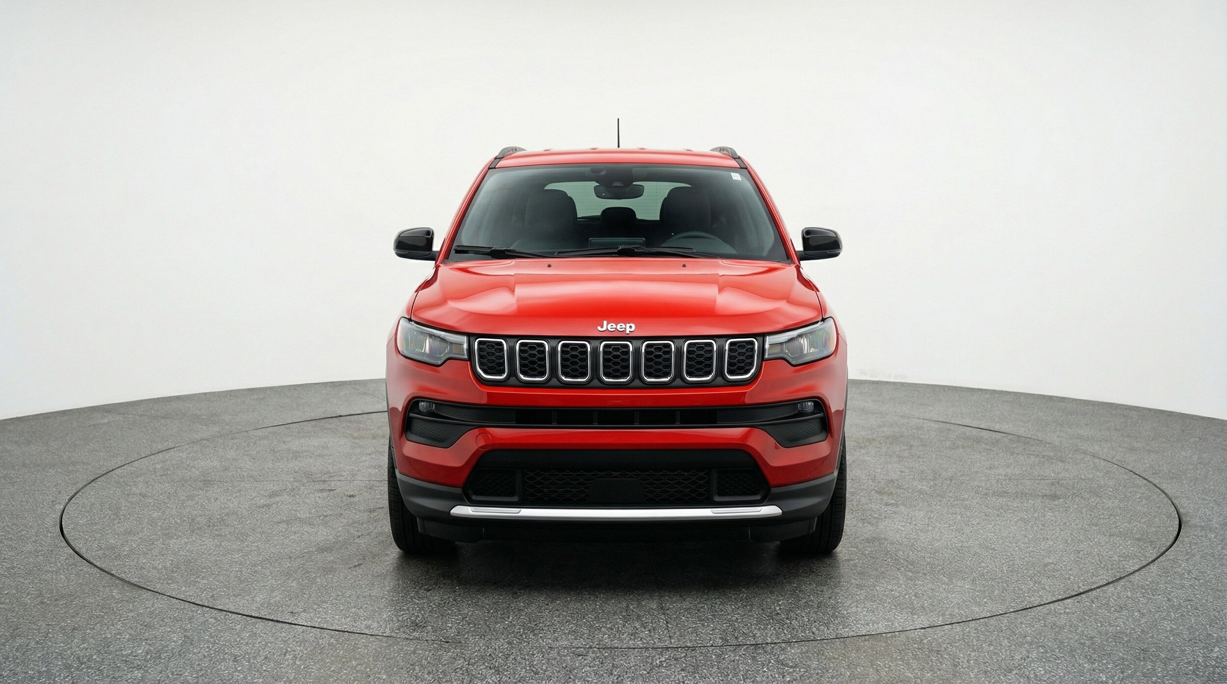 Thumbnail: 2025 Jeep Compass - 2