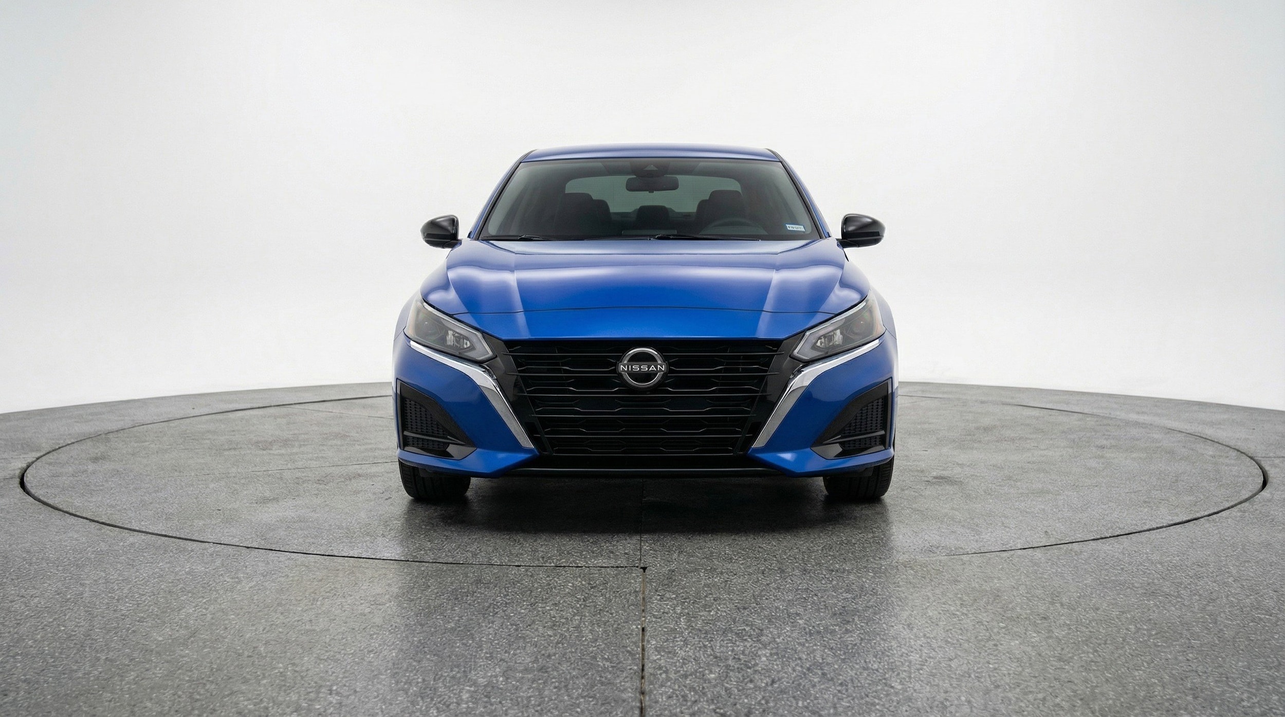 Thumbnail: 2025 Nissan Altima - 2