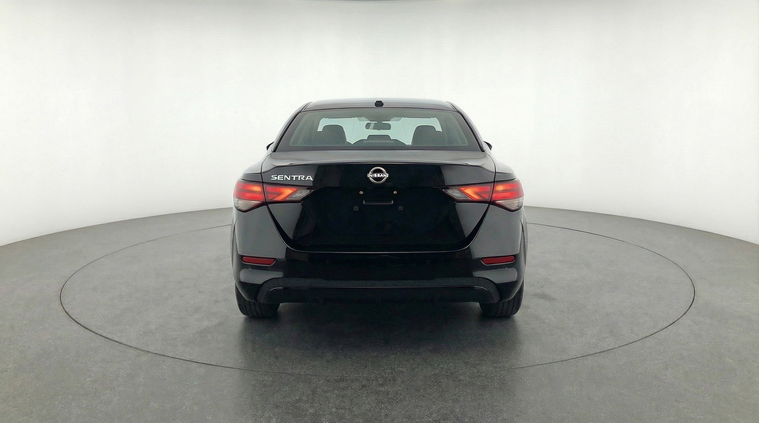 Thumbnail: 2025 Nissan Sentra - 7