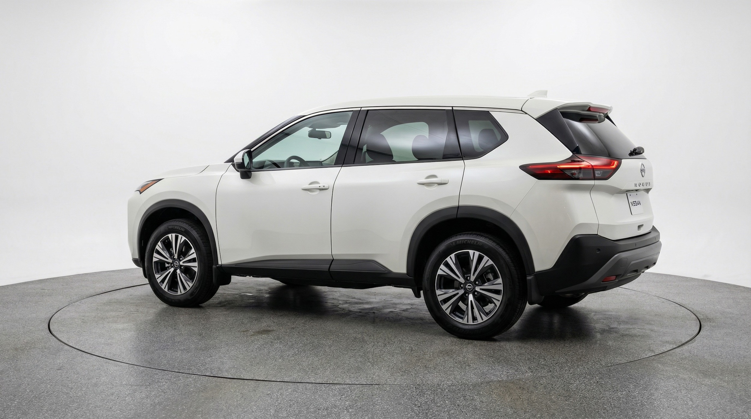 Thumbnail: 2025 Nissan Rogue - 5