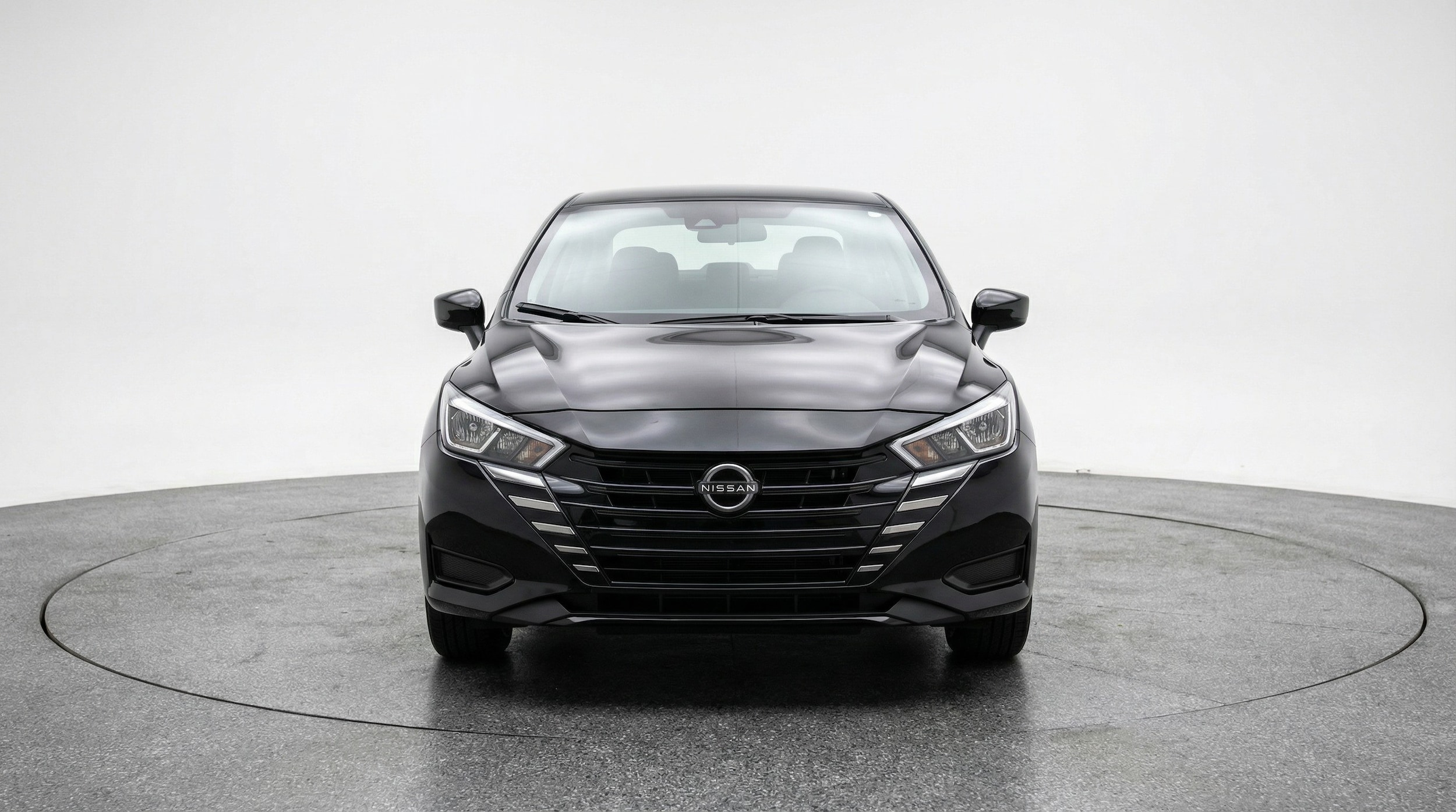 Thumbnail: 2025 Nissan Versa - 2