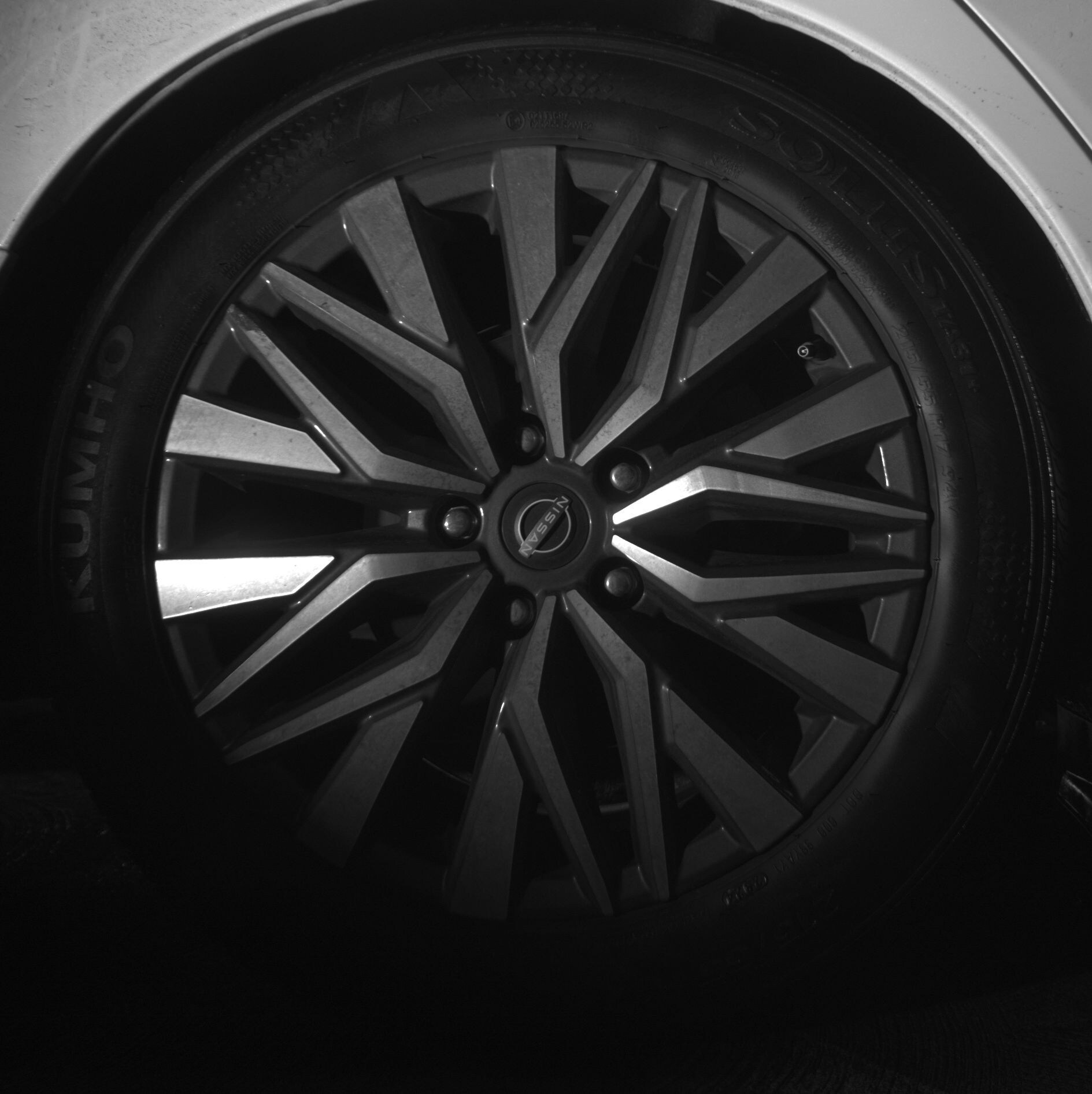 Thumbnail: 2025 Nissan Altima - 12