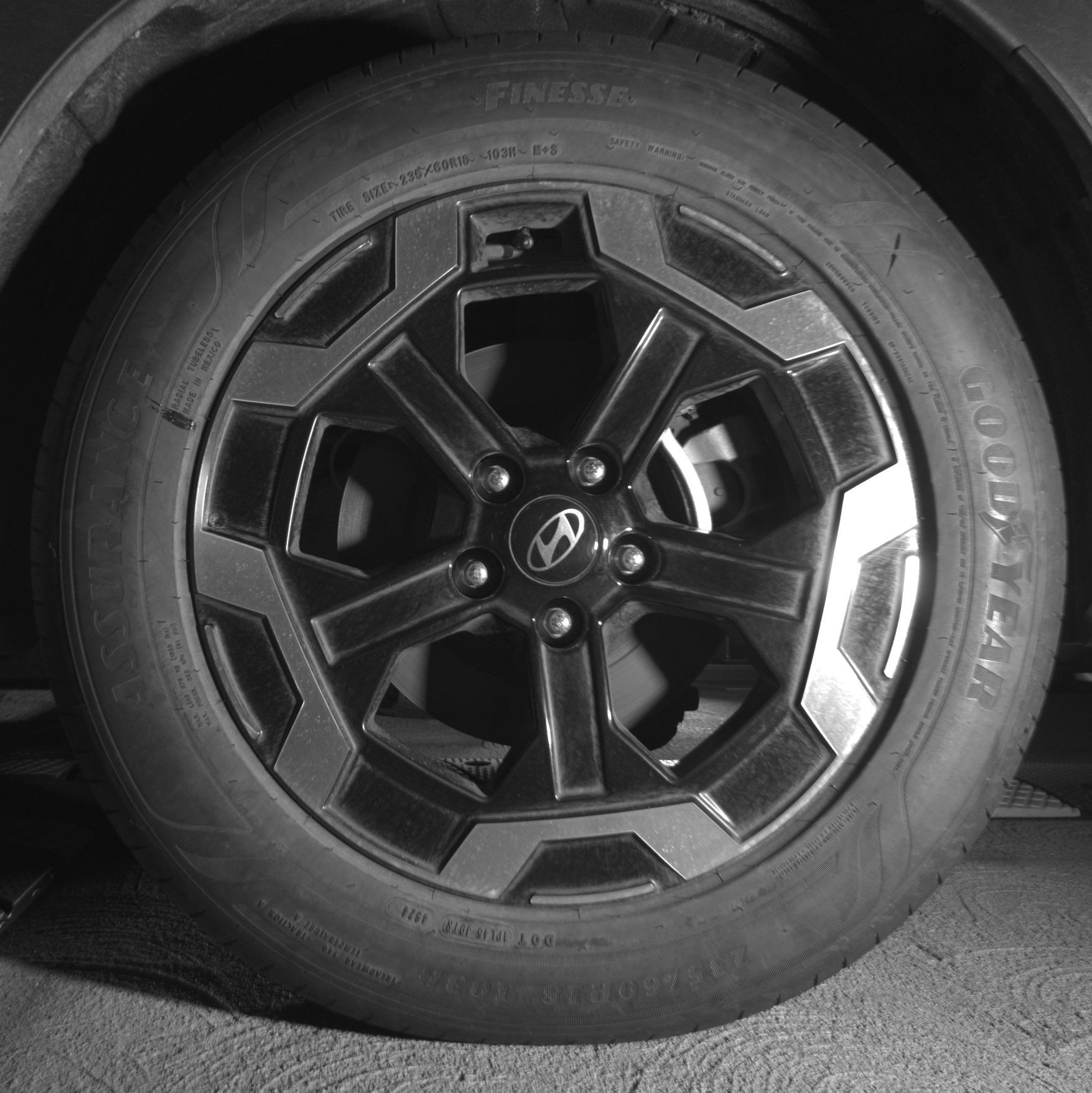 Thumbnail: 2025 Hyundai Santa Fe - 14