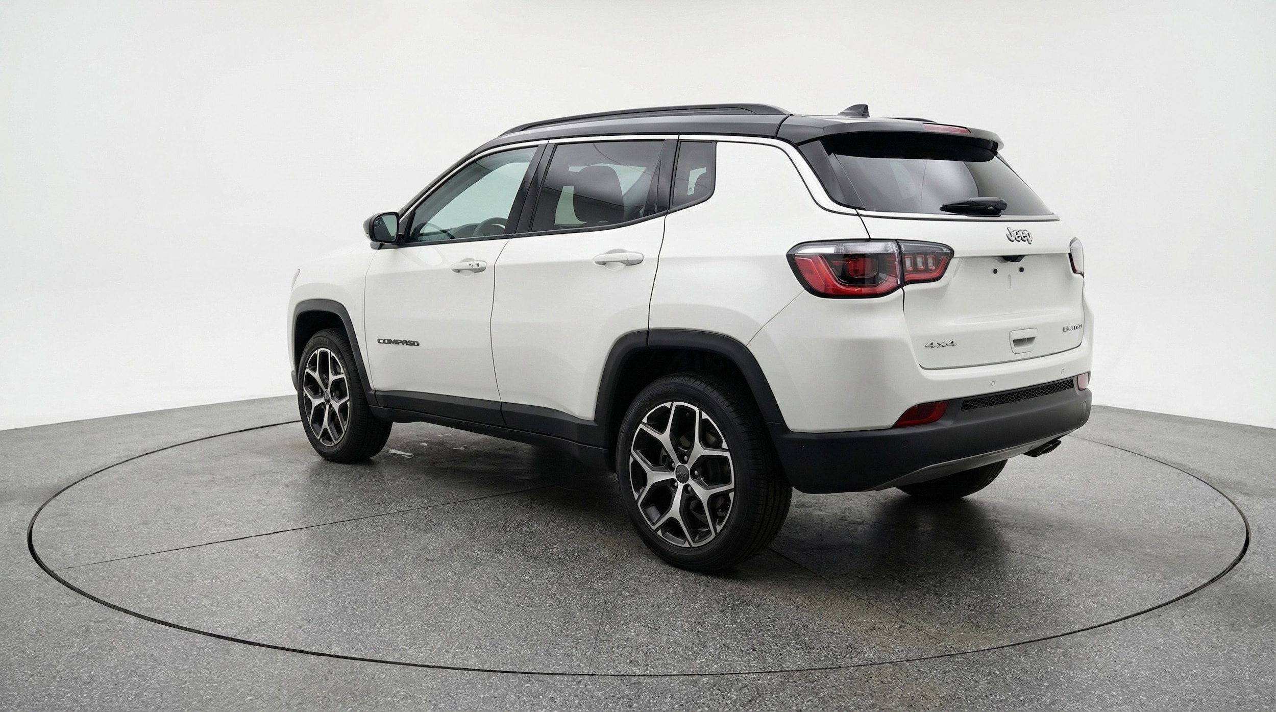 Thumbnail: 2025 Jeep Compass - 6