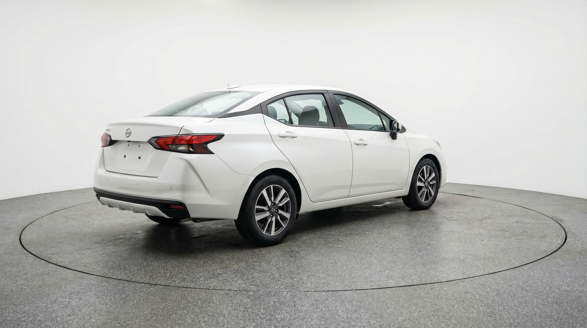 Thumbnail: 2025 Nissan Versa - 7