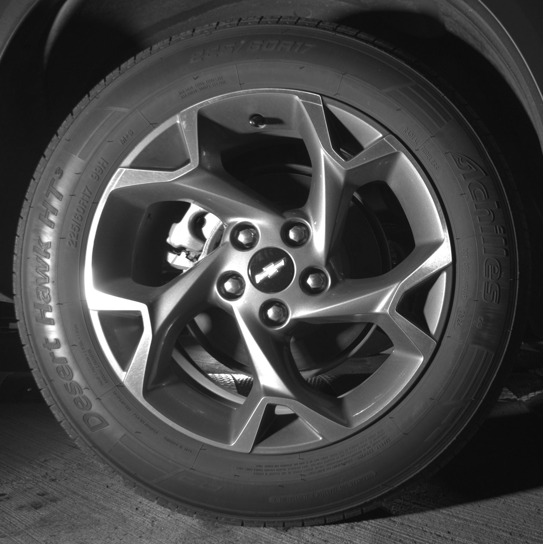 Thumbnail: 2025 Chevrolet Trax - 12