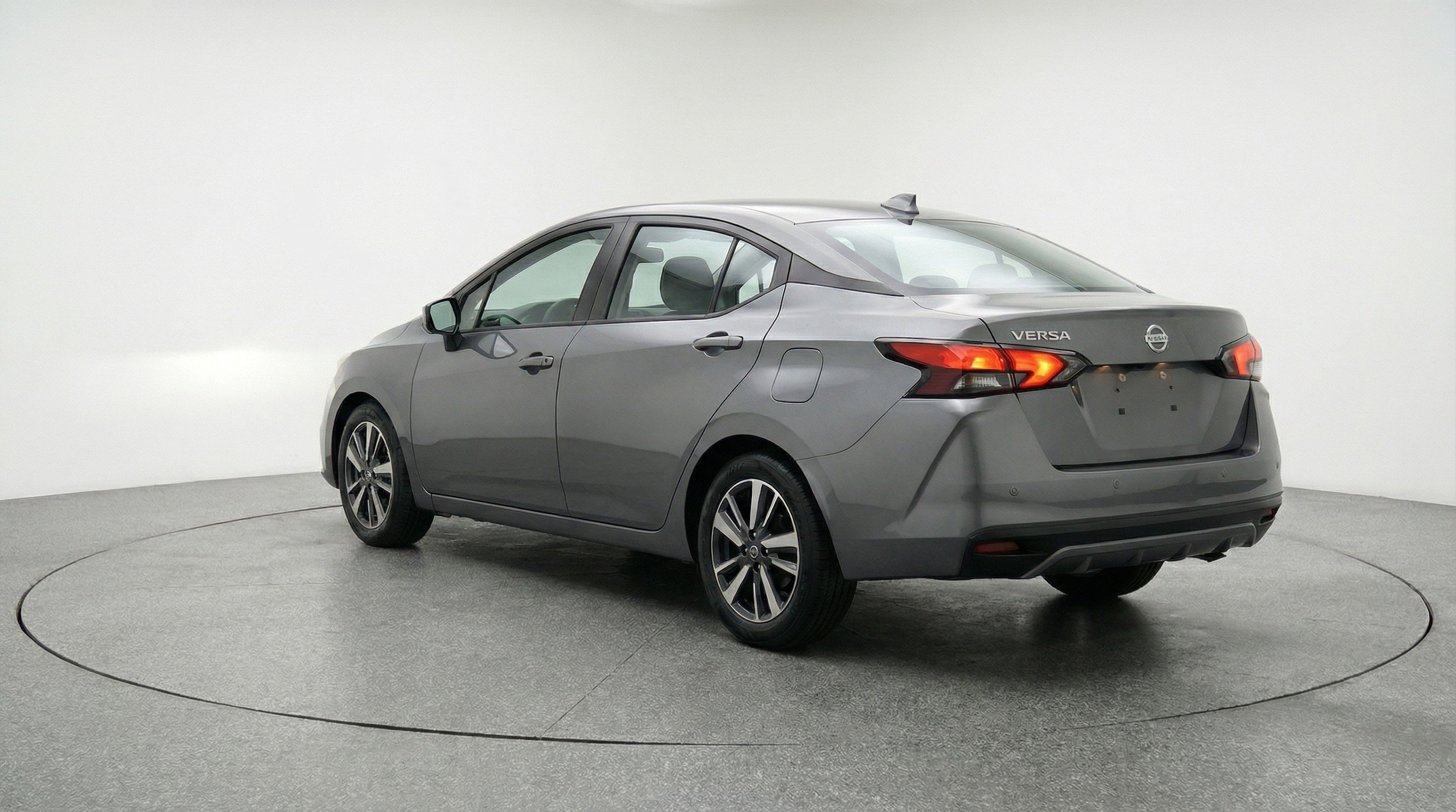 Thumbnail: 2025 Nissan Versa - 6