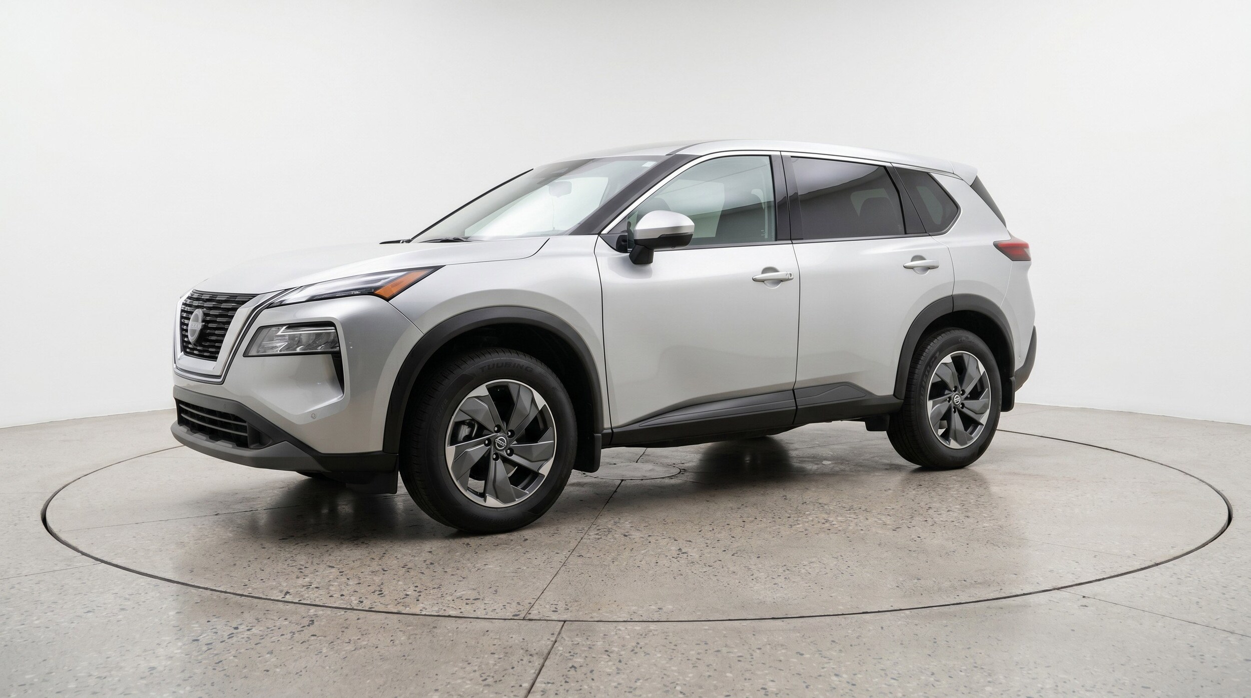 Thumbnail: 2025 Nissan Rogue - 3