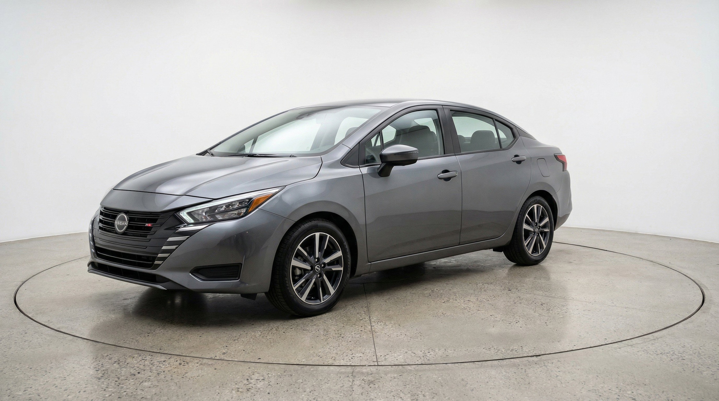 Thumbnail: 2025 Nissan Versa - 3