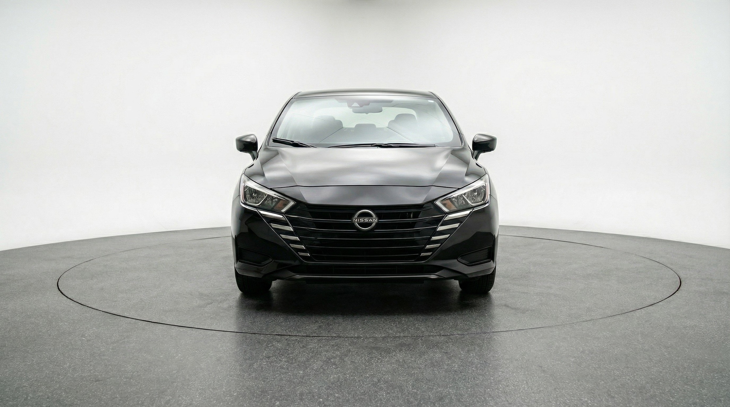Thumbnail: 2025 Nissan Versa - 2