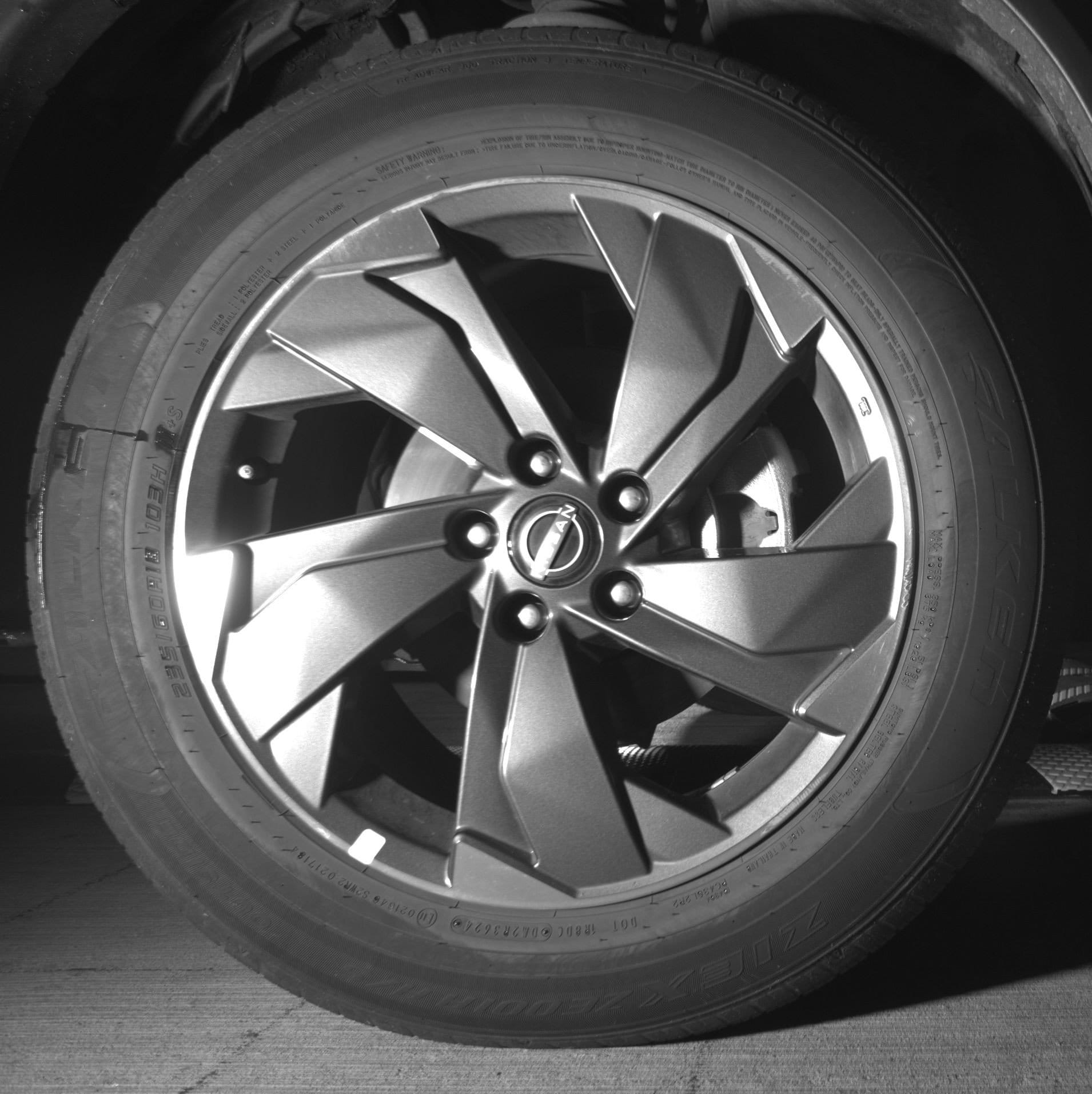 Thumbnail: 2025 Nissan Rogue - 13