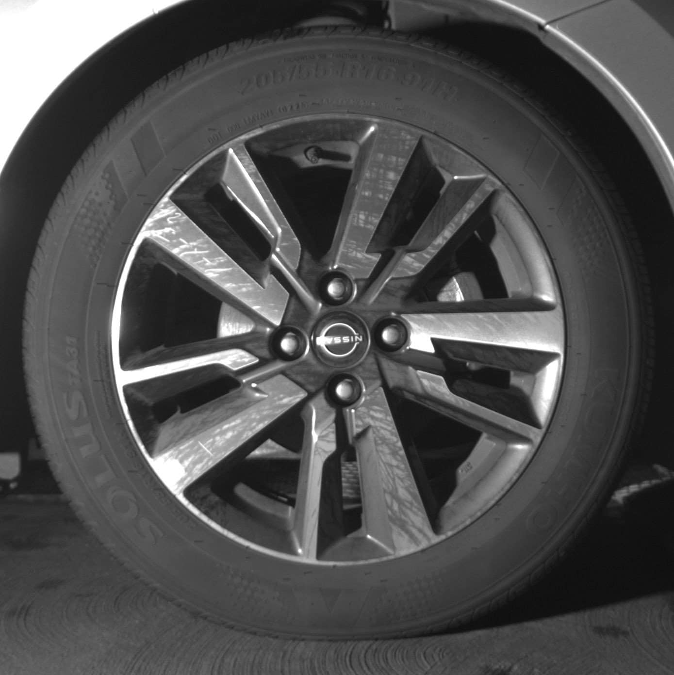 Thumbnail: 2025 Nissan Versa - 13