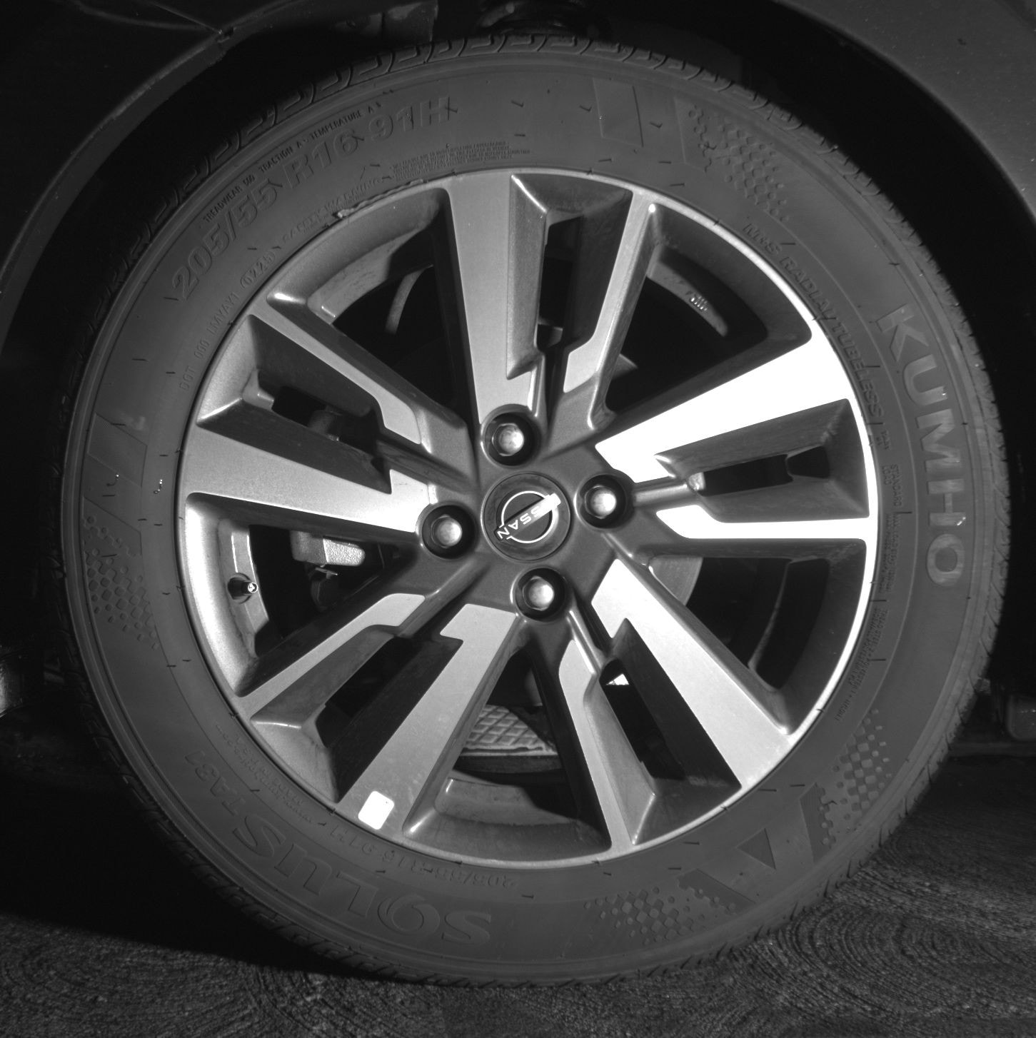 Thumbnail: 2025 Nissan Versa - 9