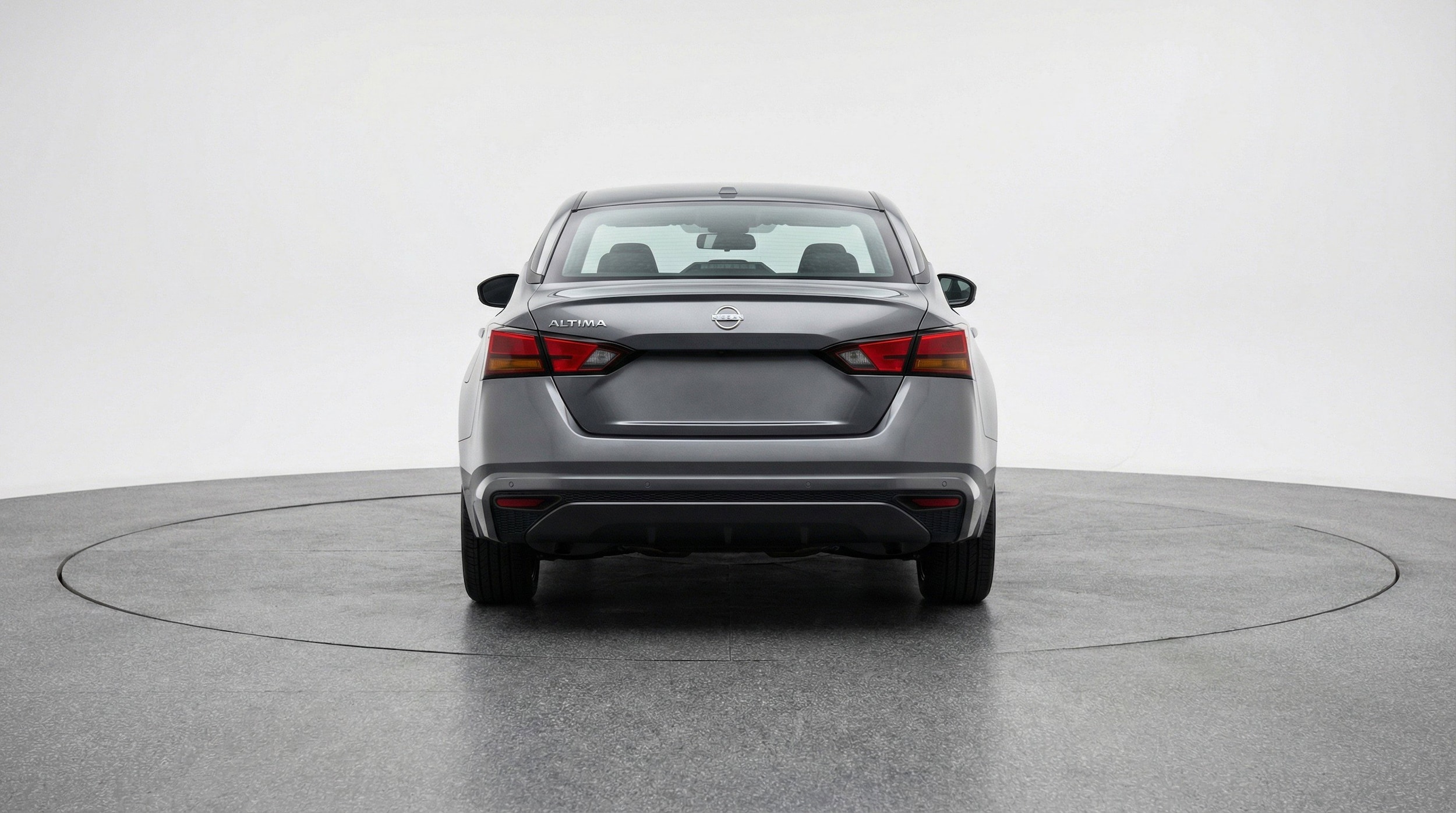 Thumbnail: 2025 Nissan Altima - 7