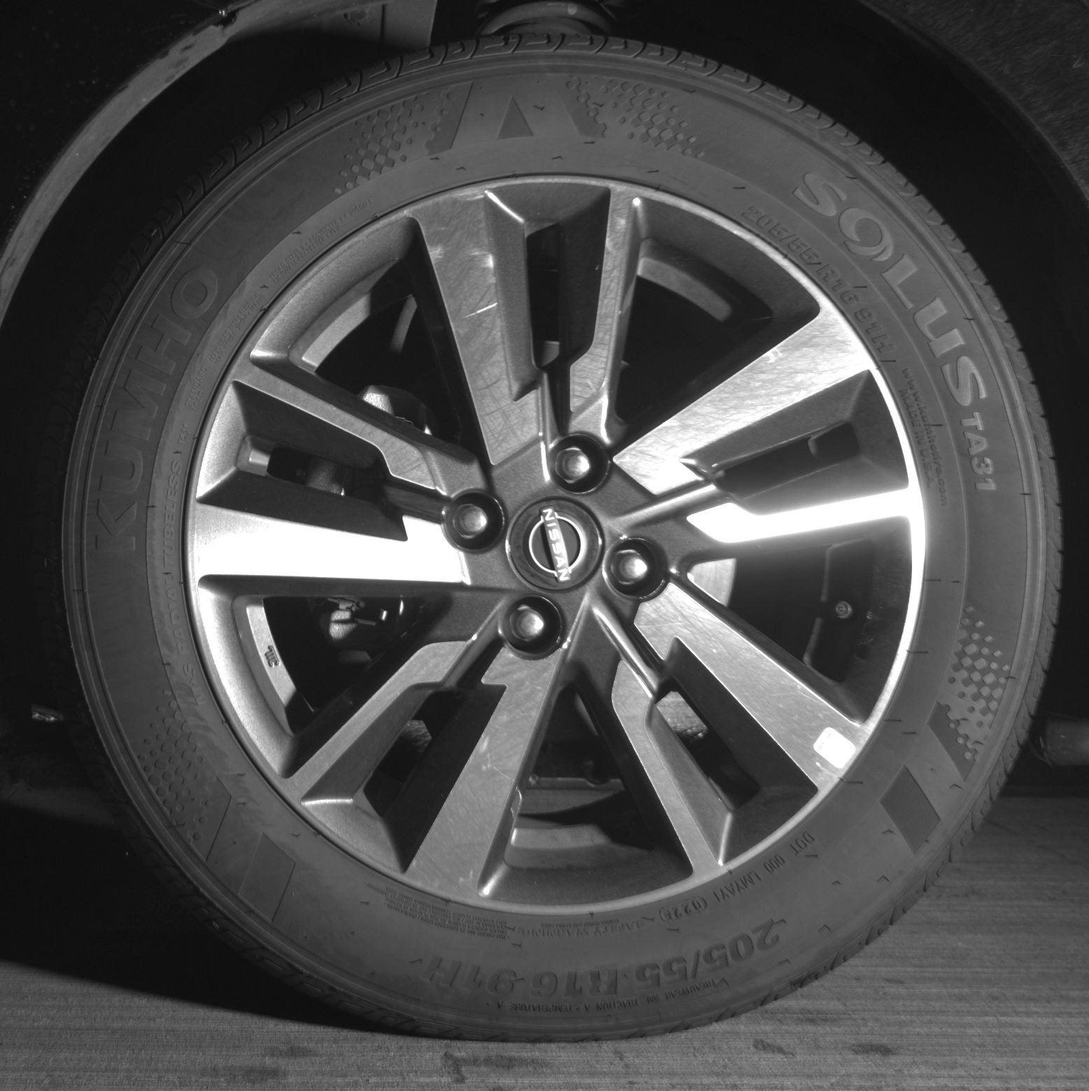 Thumbnail: 2025 Nissan Versa - 12