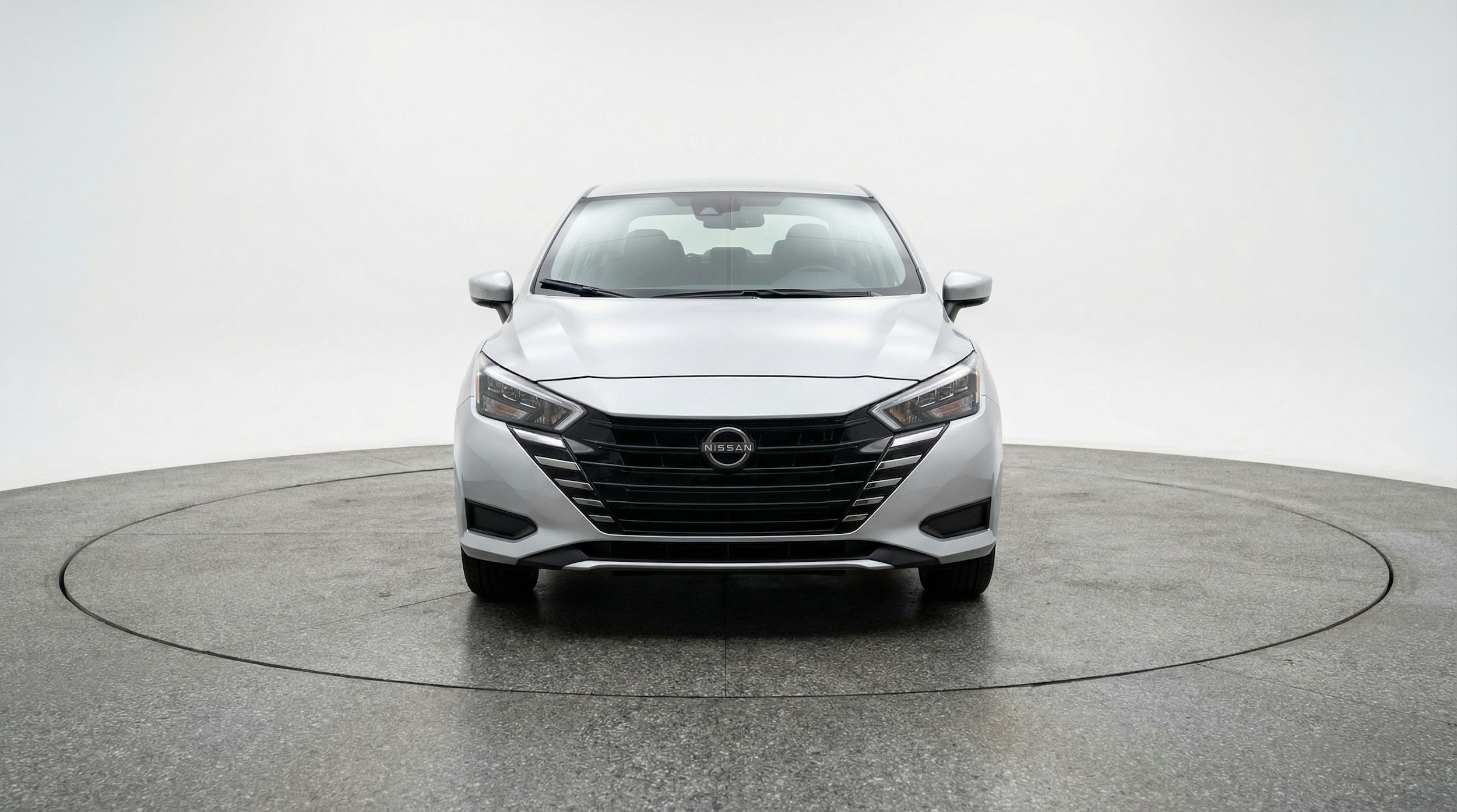 Thumbnail: 2025 Nissan Versa - 2