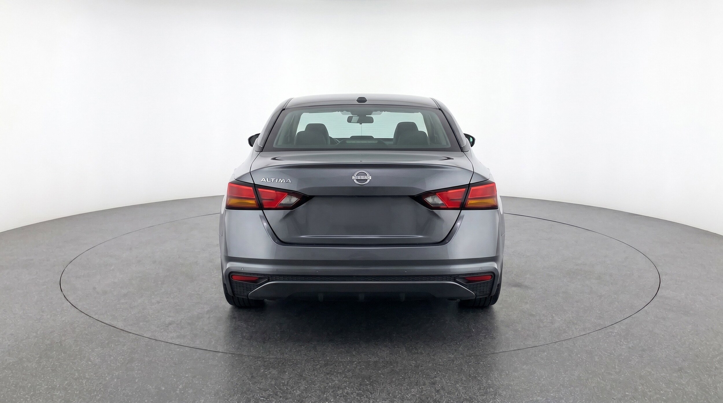 Thumbnail: 2025 Nissan Altima - 7