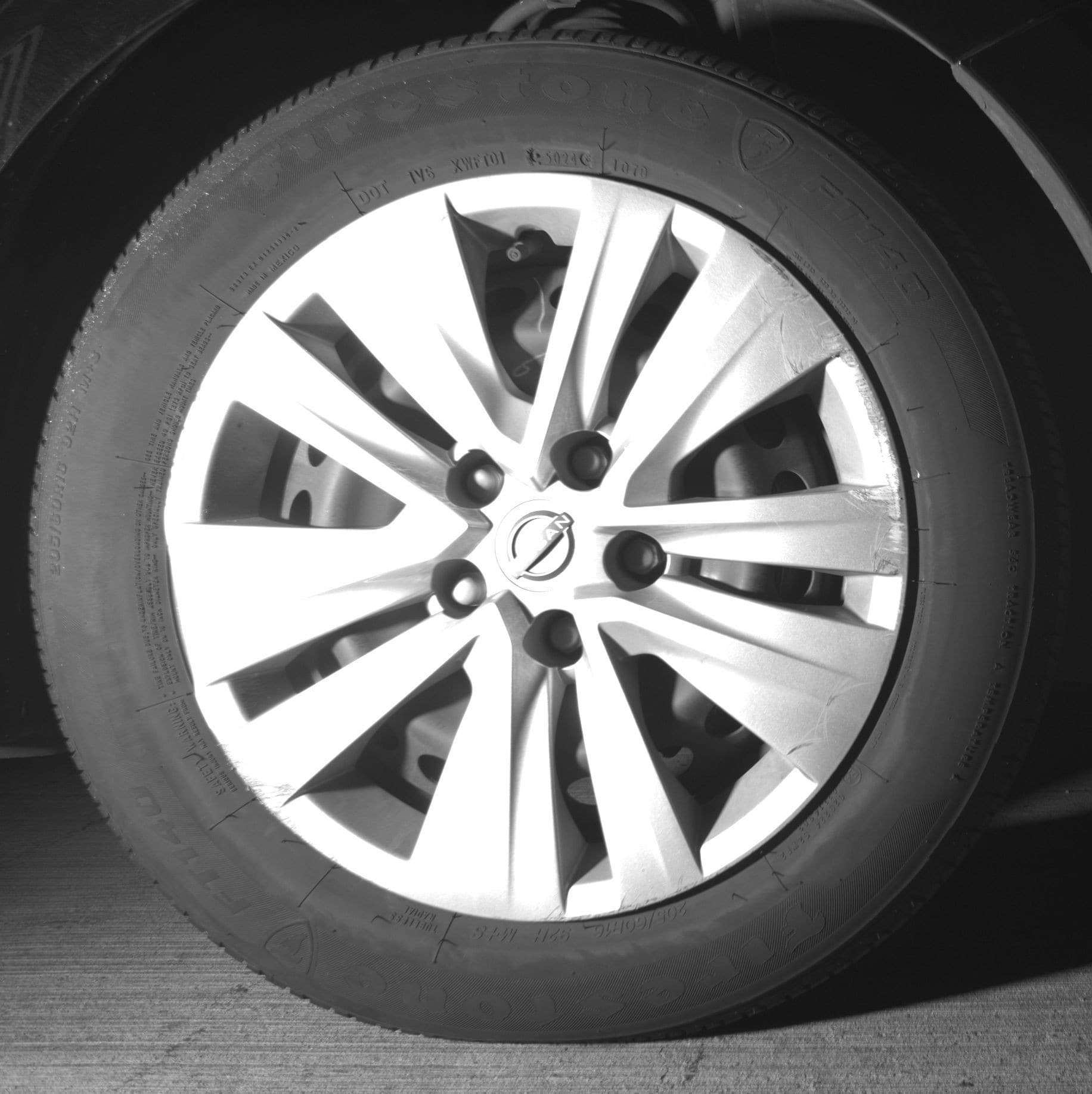 Thumbnail: 2025 Nissan Sentra - 10