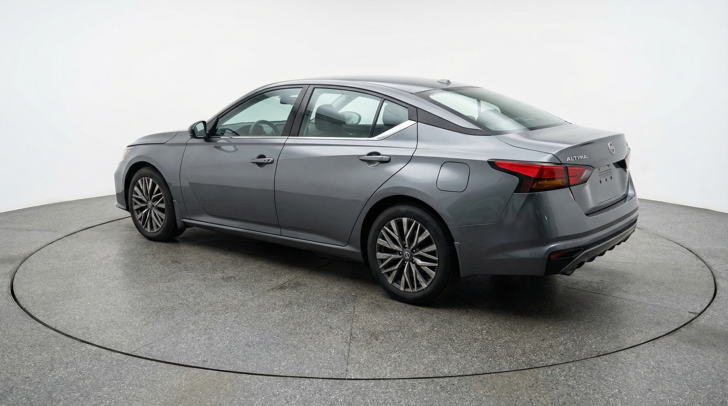 Thumbnail: 2025 Nissan Altima - 5