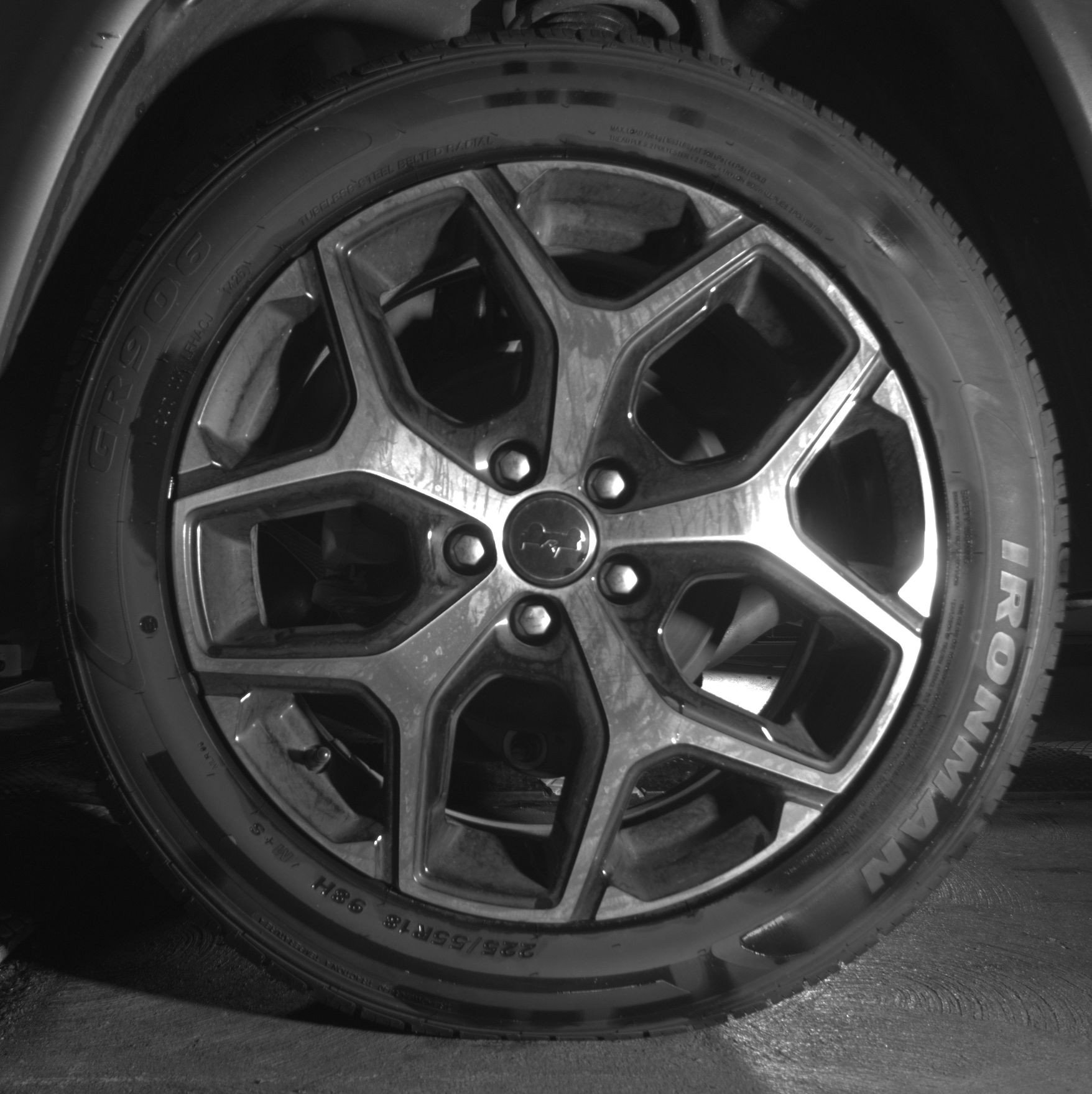 Thumbnail: 2025 Jeep Compass - 14