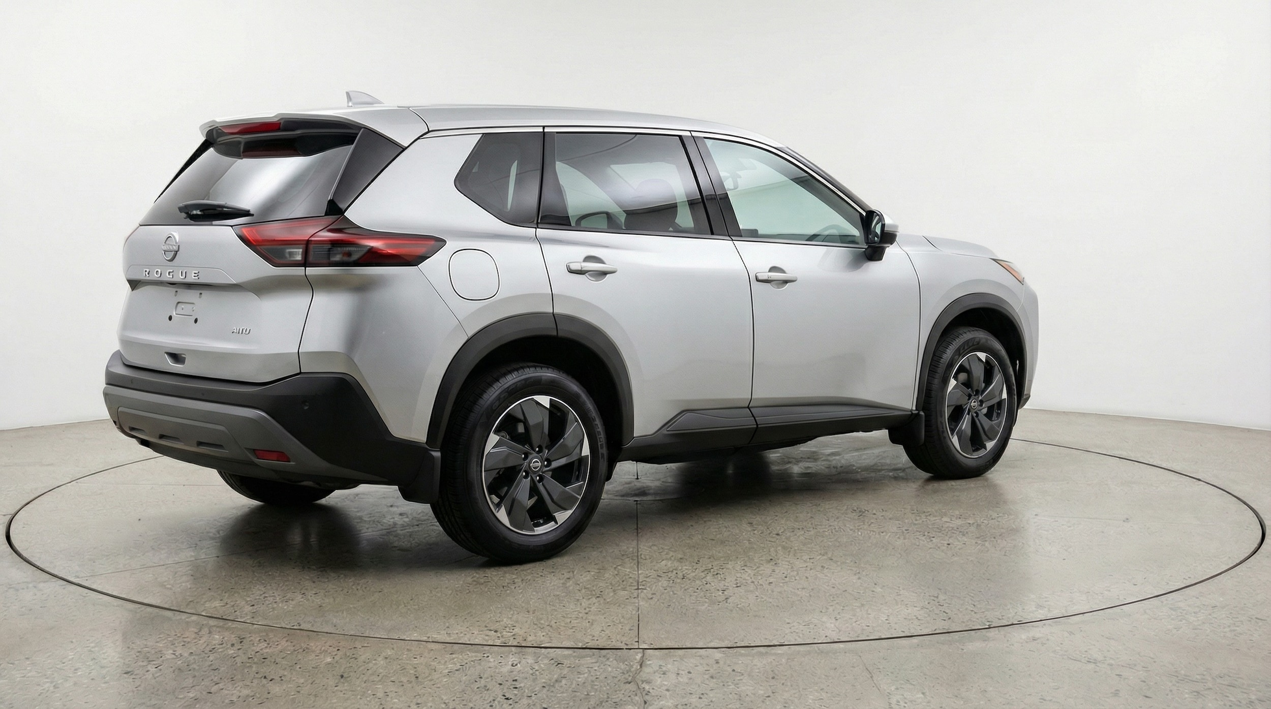 Thumbnail: 2025 Nissan Rogue - 7