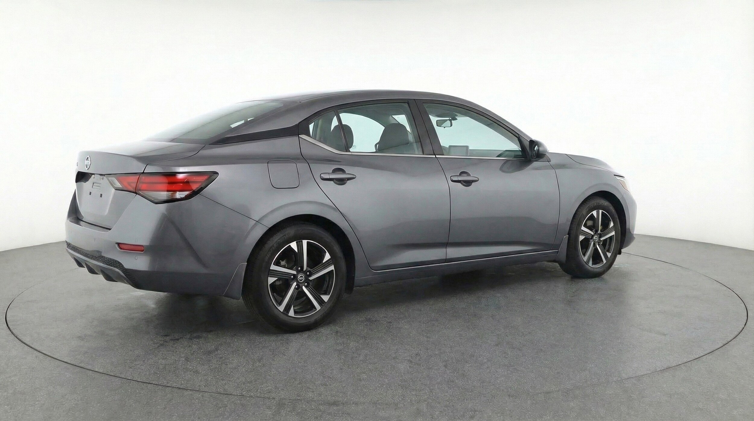 Thumbnail: 2025 Nissan Sentra - 9