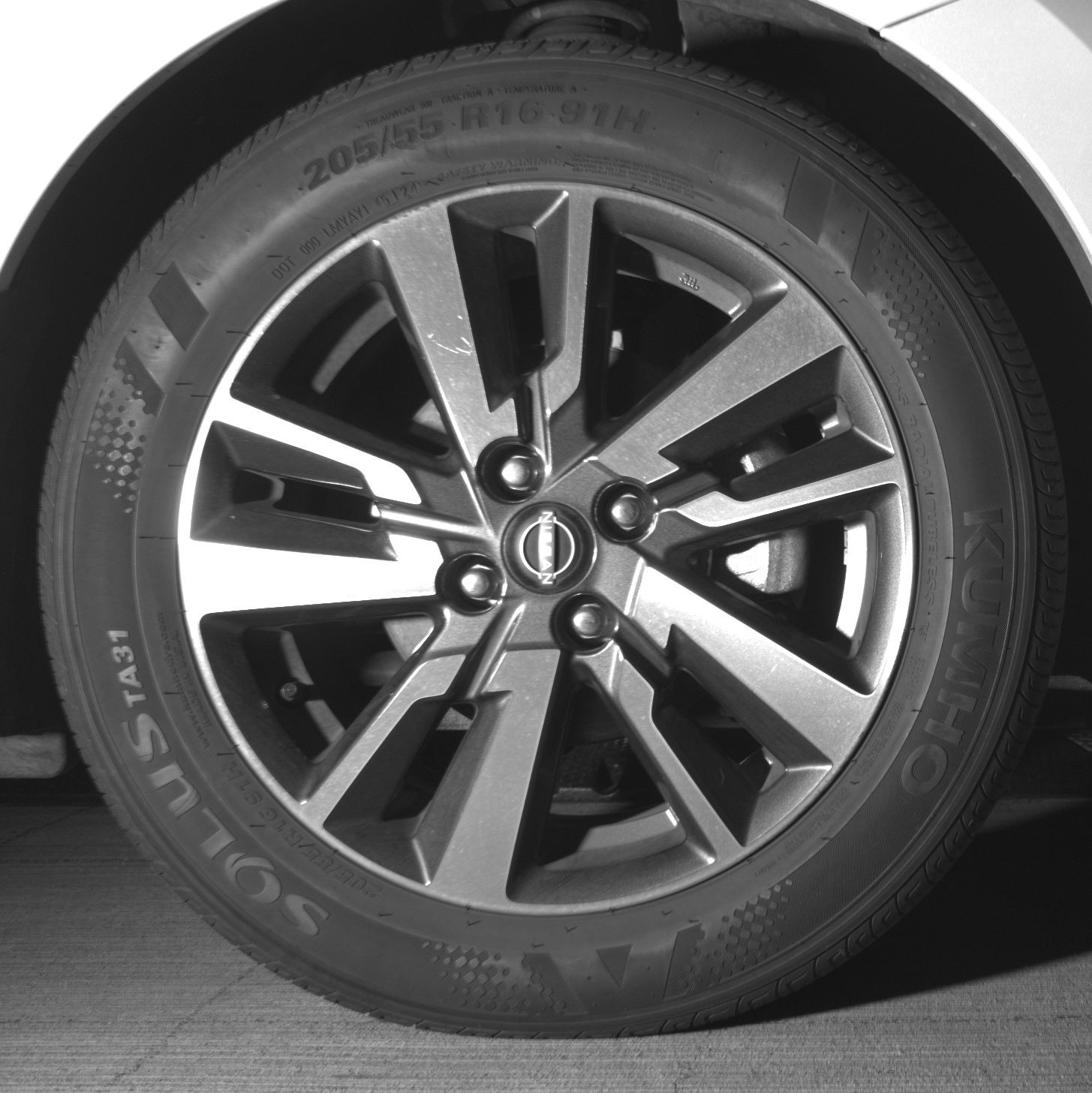 Thumbnail: 2025 Nissan Versa - 10