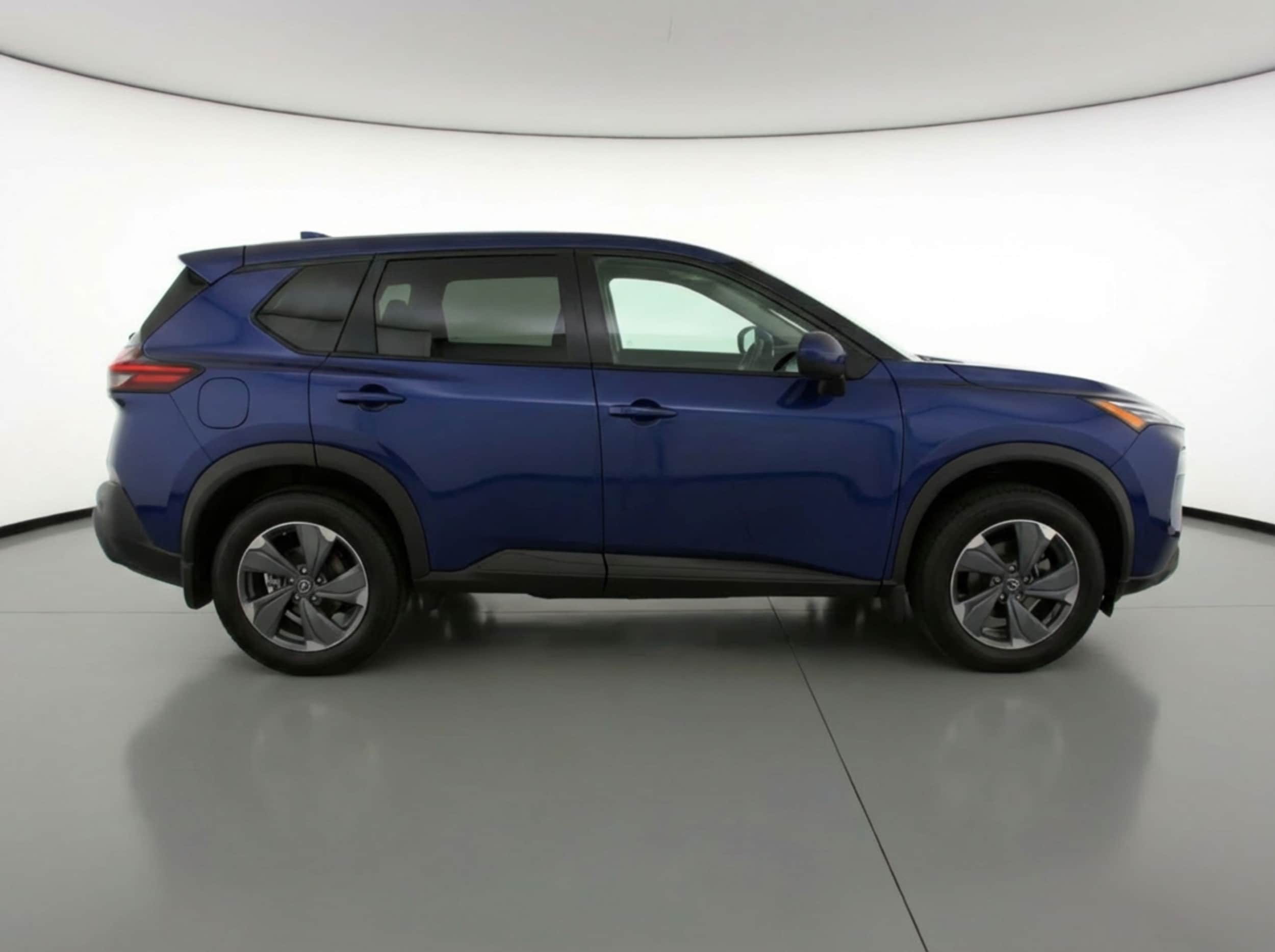 Thumbnail: 2025 Nissan Rogue - 8