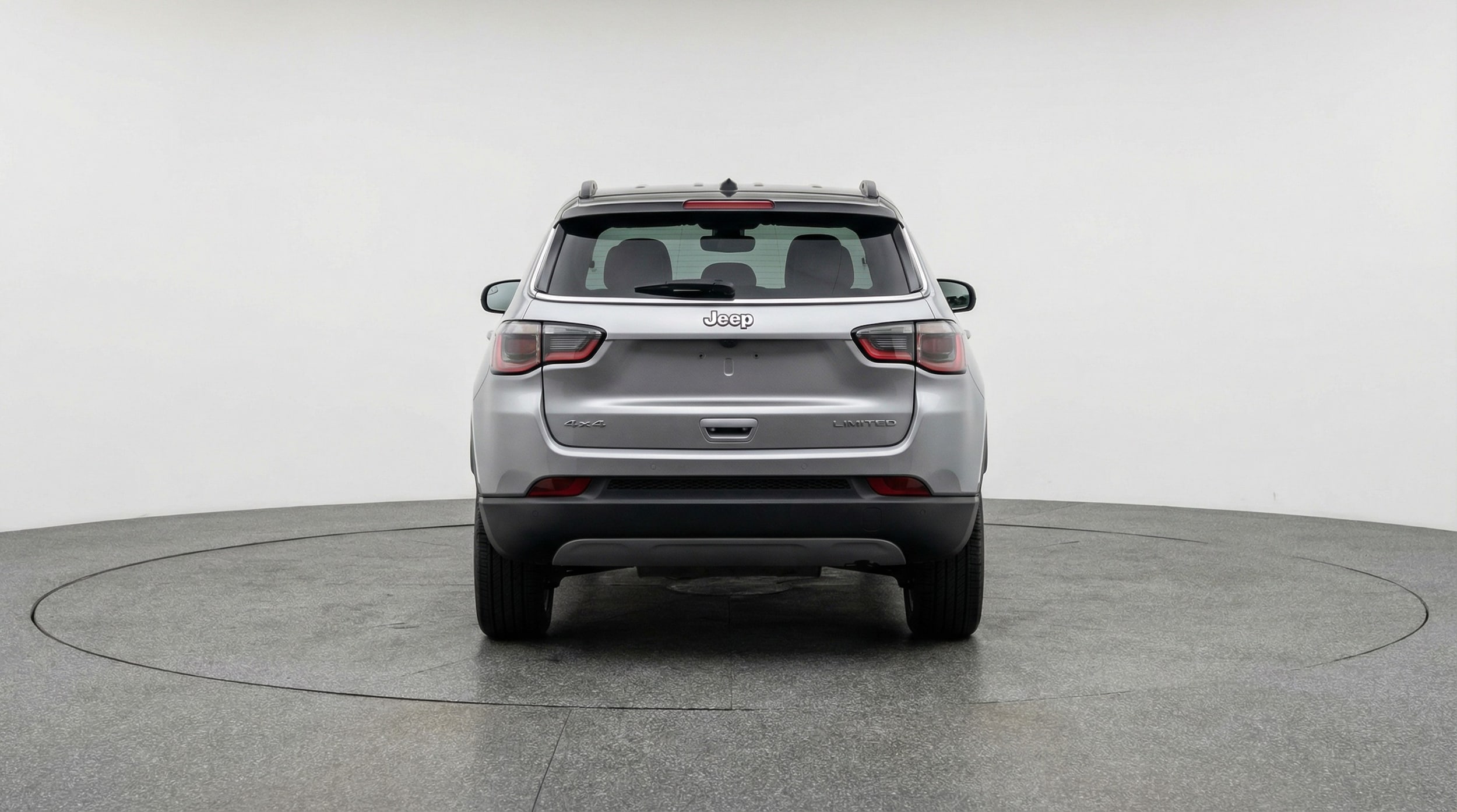 Thumbnail: 2025 Jeep Compass - 6