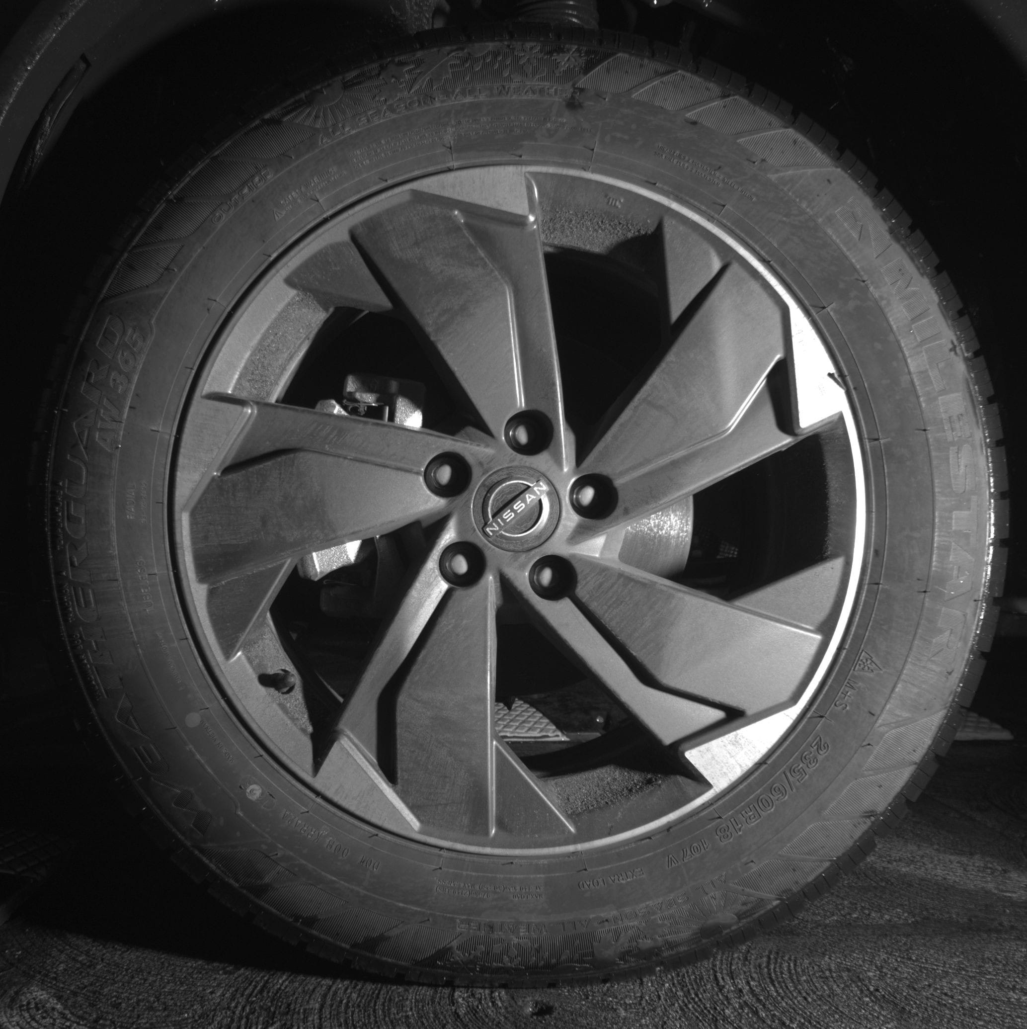 Thumbnail: 2025 Nissan Rogue - 9