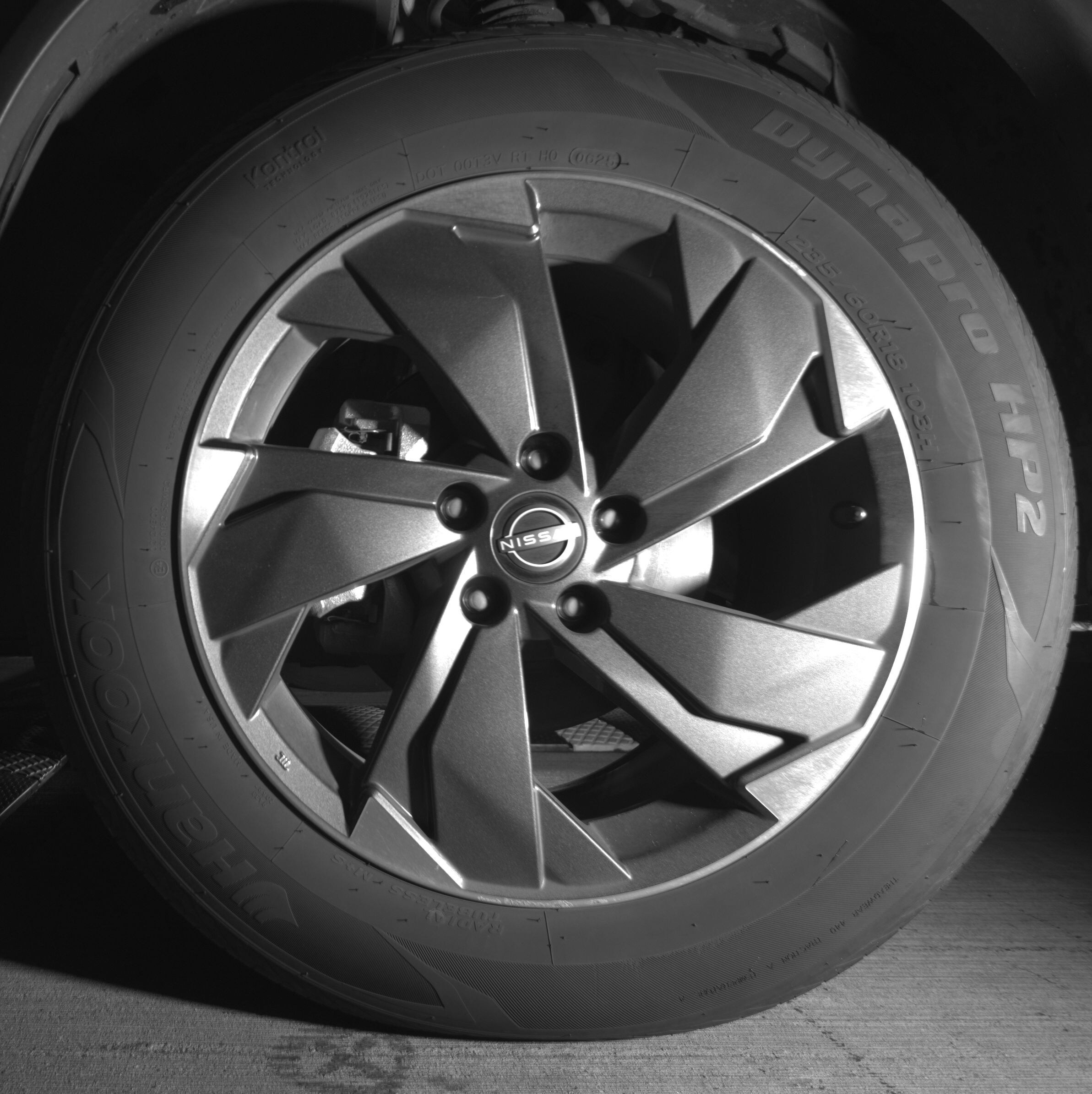 Thumbnail: 2025 Nissan Rogue - 9