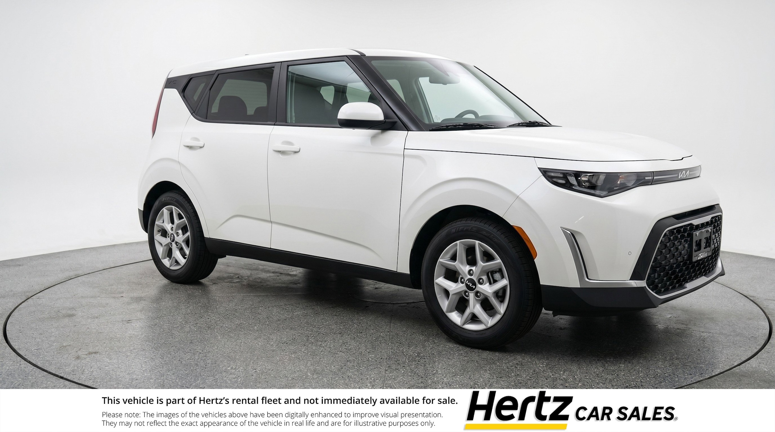 Thumbnail: 2025 Kia Soul - 1
