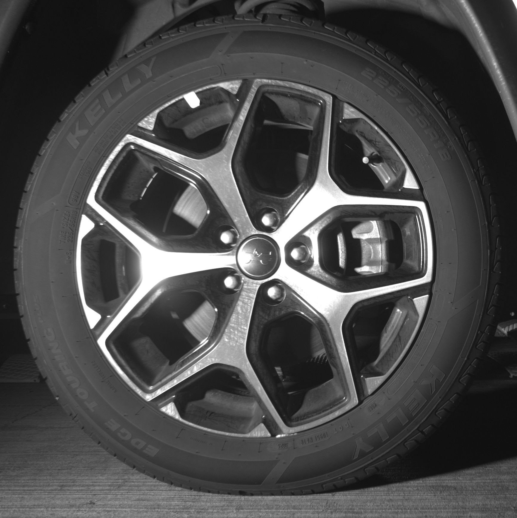 Thumbnail: 2025 Jeep Compass - 13