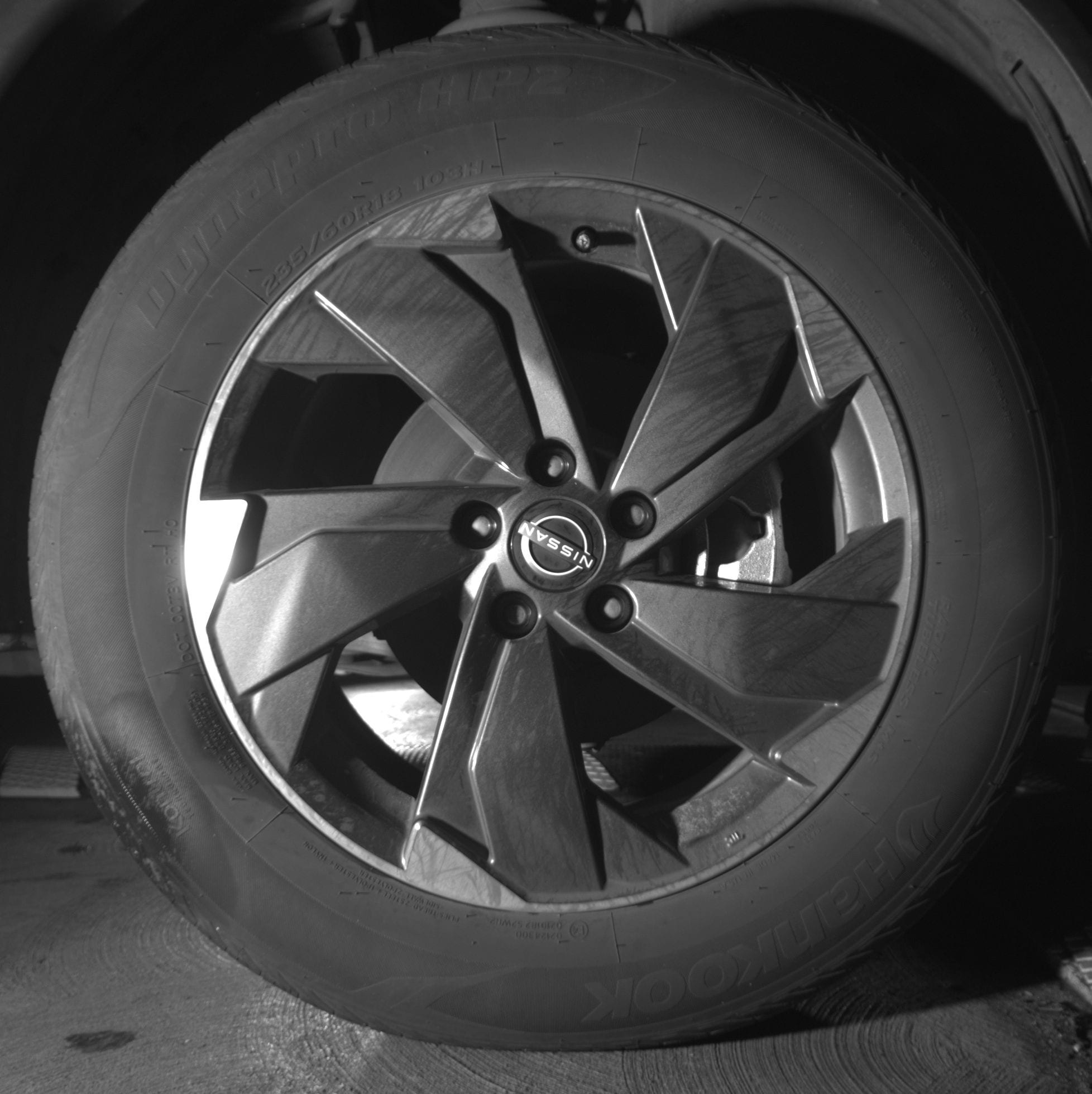 Thumbnail: 2025 Nissan Rogue - 10