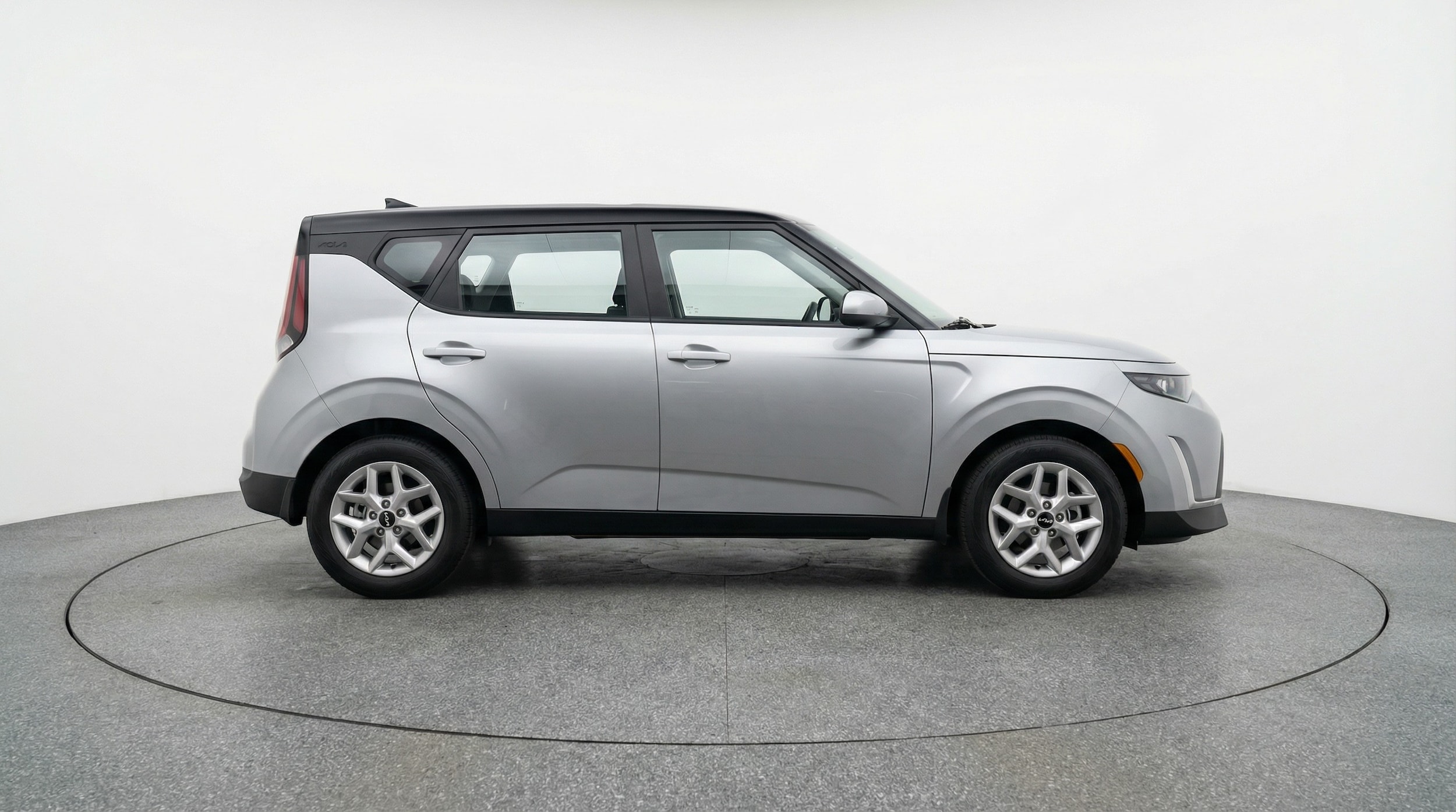 Thumbnail: 2025 Kia Soul - 8