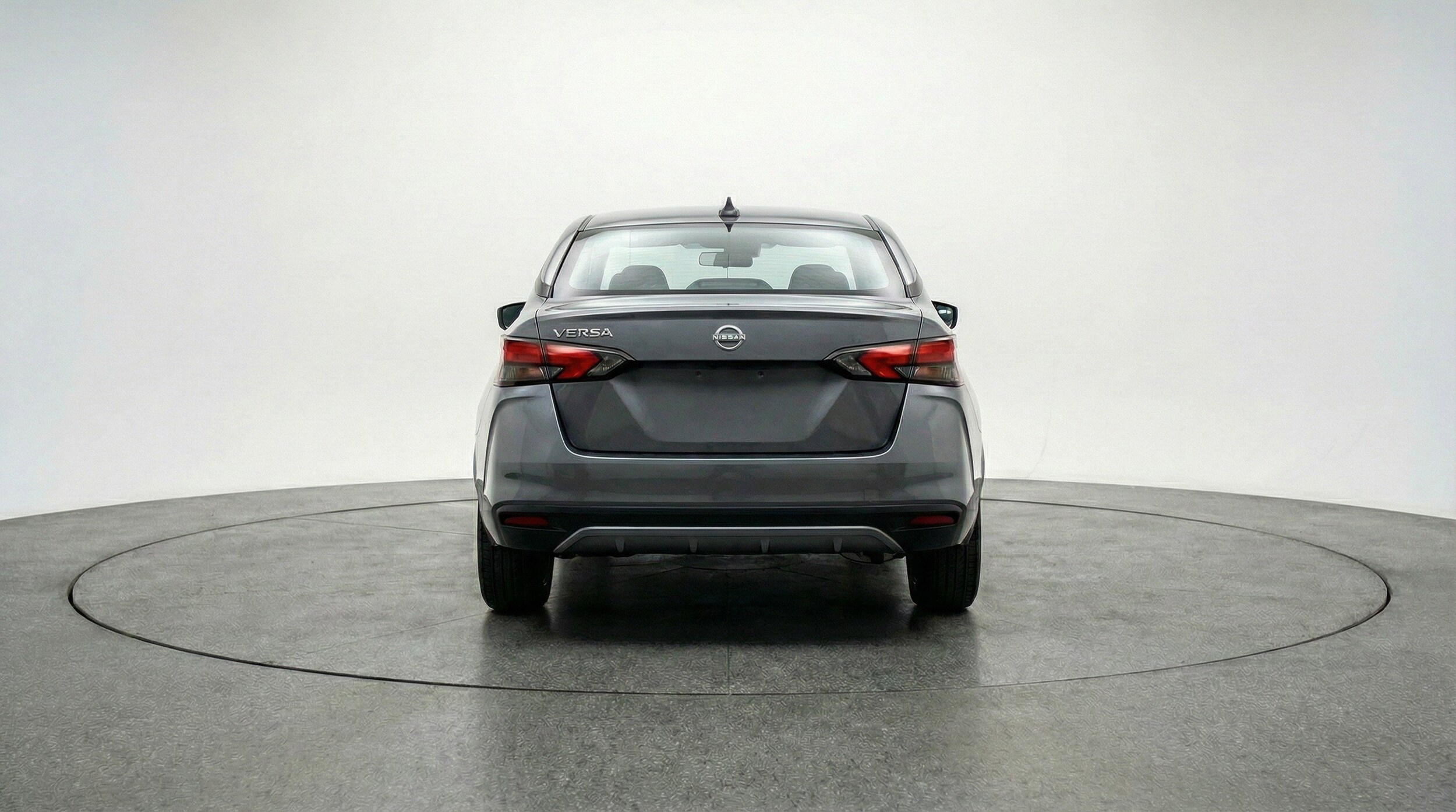 Thumbnail: 2025 Nissan Versa - 7