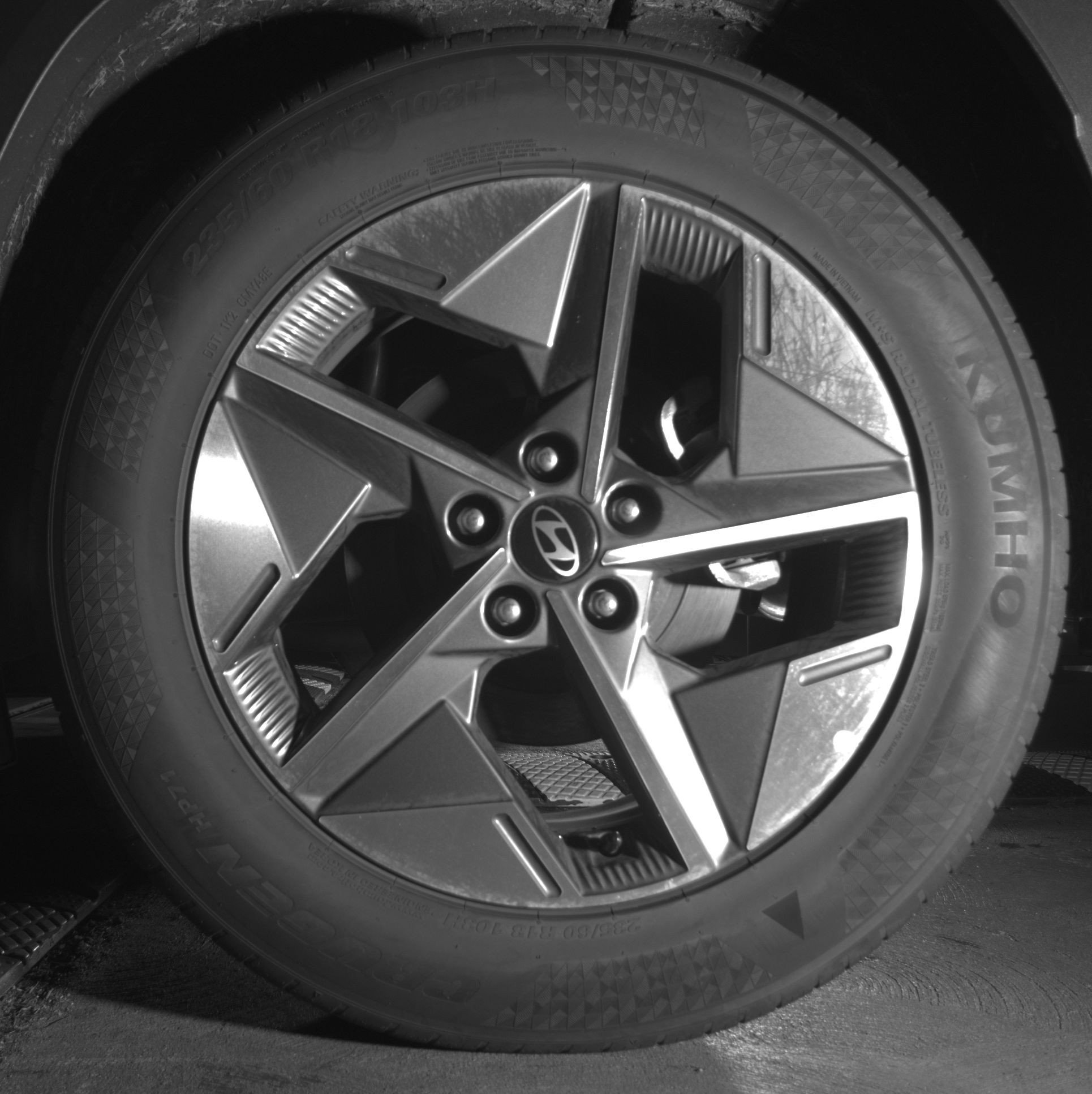 Thumbnail: 2025 Hyundai Tucson - 14