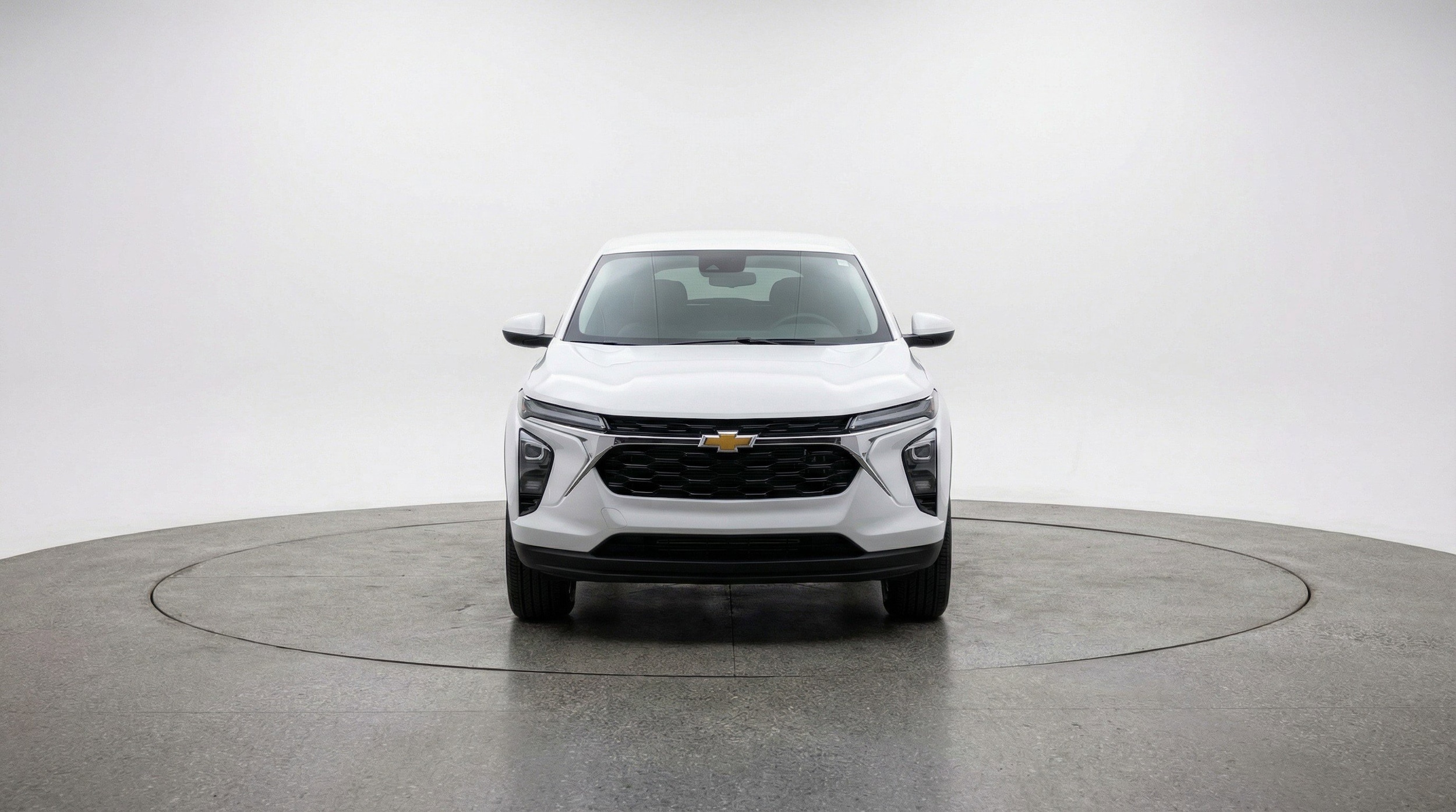 Thumbnail: 2025 Chevrolet Trax - 2