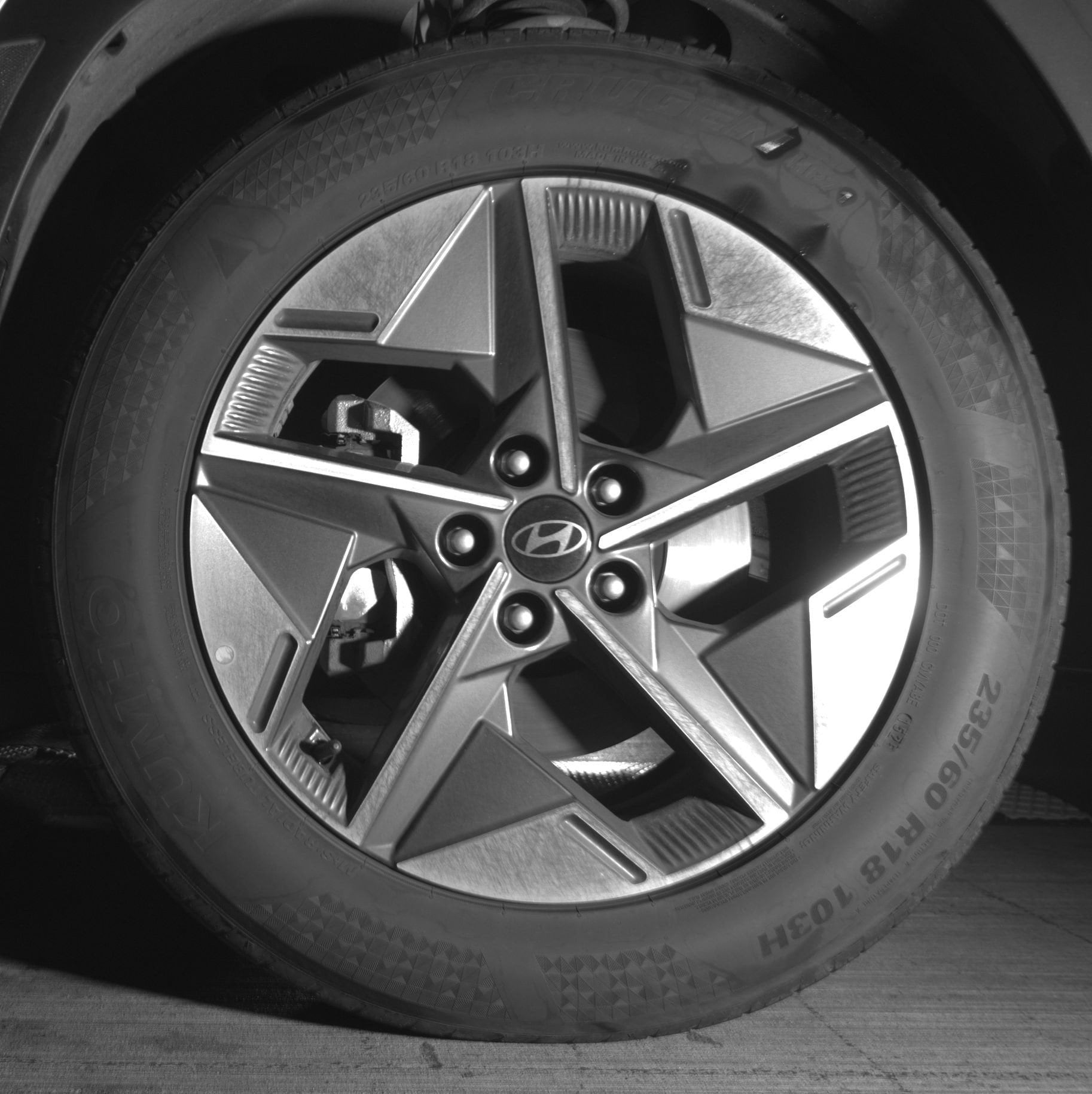 Thumbnail: 2025 Hyundai Tucson - 12